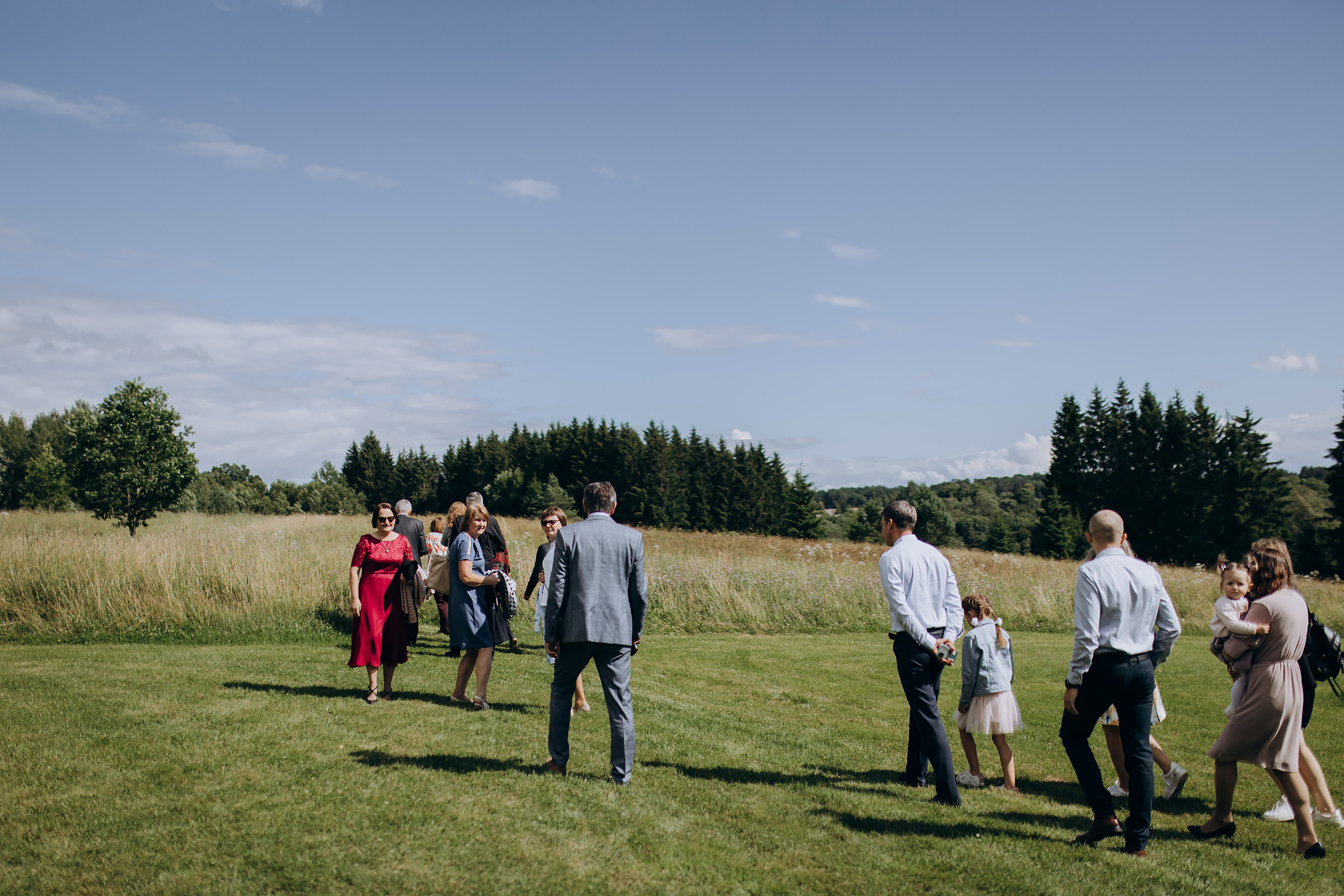 Kristina ir Dainius | 2022 | FOOD IN THE WOOD. Vestuvių ir šeimų fotografė Lena Bondarenko / belove photo