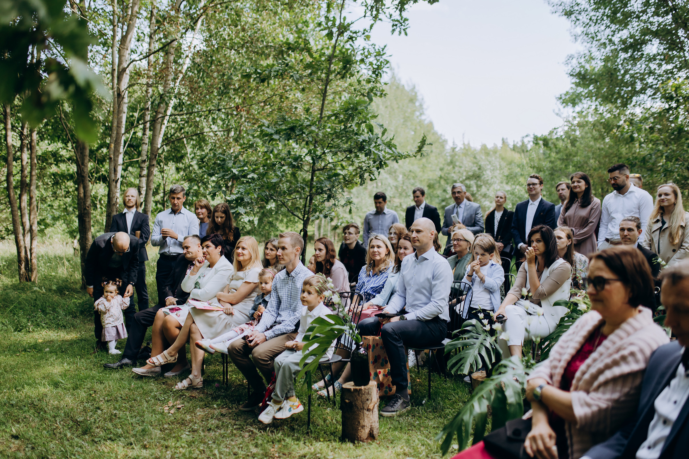 Kristina ir Dainius | 2022 | FOOD IN THE WOOD. Vestuvių ir šeimų fotografė Lena Bondarenko / belove photo