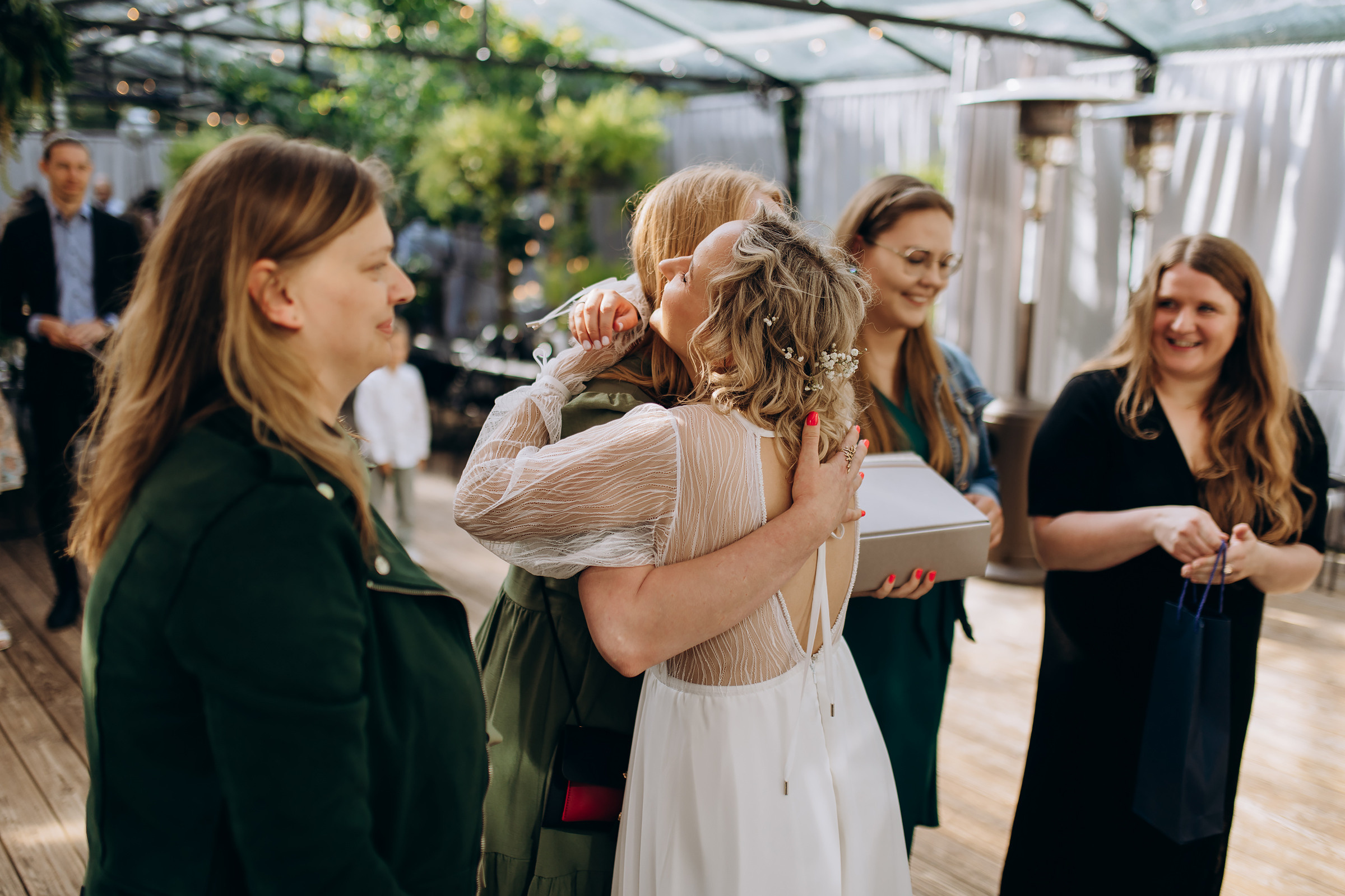Kristina ir Dainius | 2022 | FOOD IN THE WOOD. Vestuvių ir šeimų fotografė Lena Bondarenko / belove photo