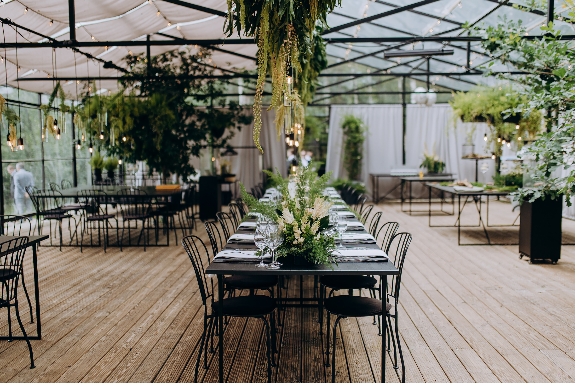 Kristina ir Dainius | 2022 | FOOD IN THE WOOD. Vestuvių ir šeimų fotografė Lena Bondarenko / belove photo