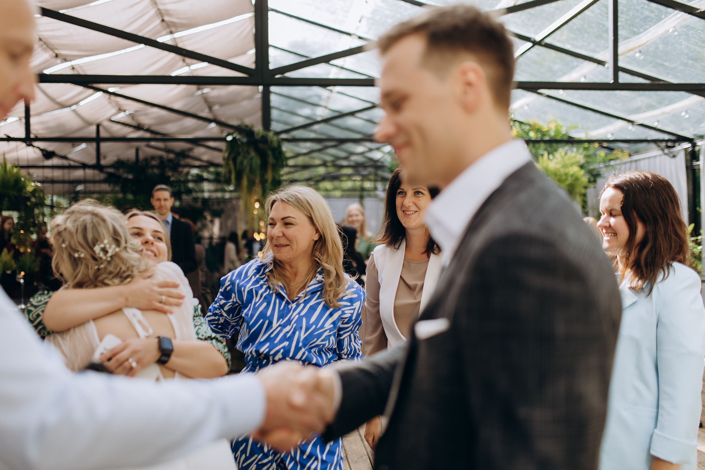 Kristina ir Dainius | 2022 | FOOD IN THE WOOD. Vestuvių ir šeimų fotografė Lena Bondarenko / belove photo