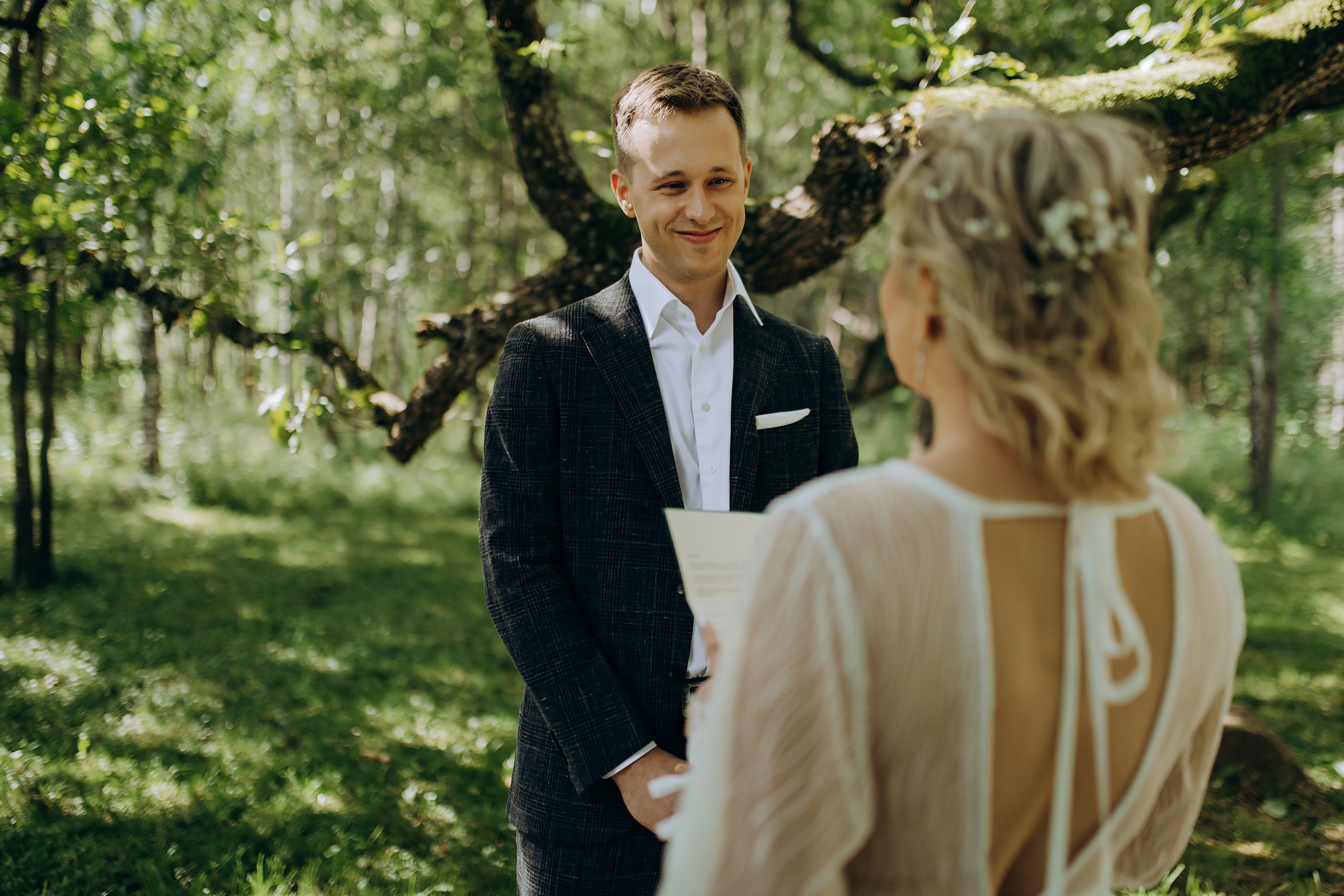 Kristina ir Dainius | 2022 | FOOD IN THE WOOD. Vestuvių ir šeimų fotografė Lena Bondarenko / belove photo