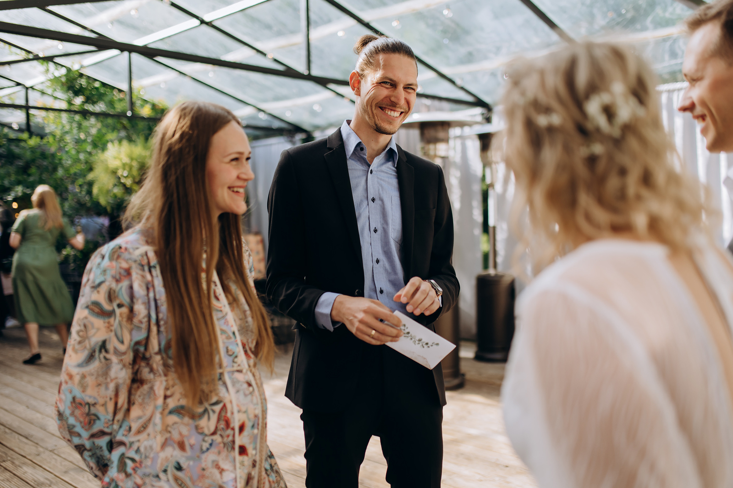 Kristina ir Dainius | 2022 | FOOD IN THE WOOD. Vestuvių ir šeimų fotografė Lena Bondarenko / belove photo
