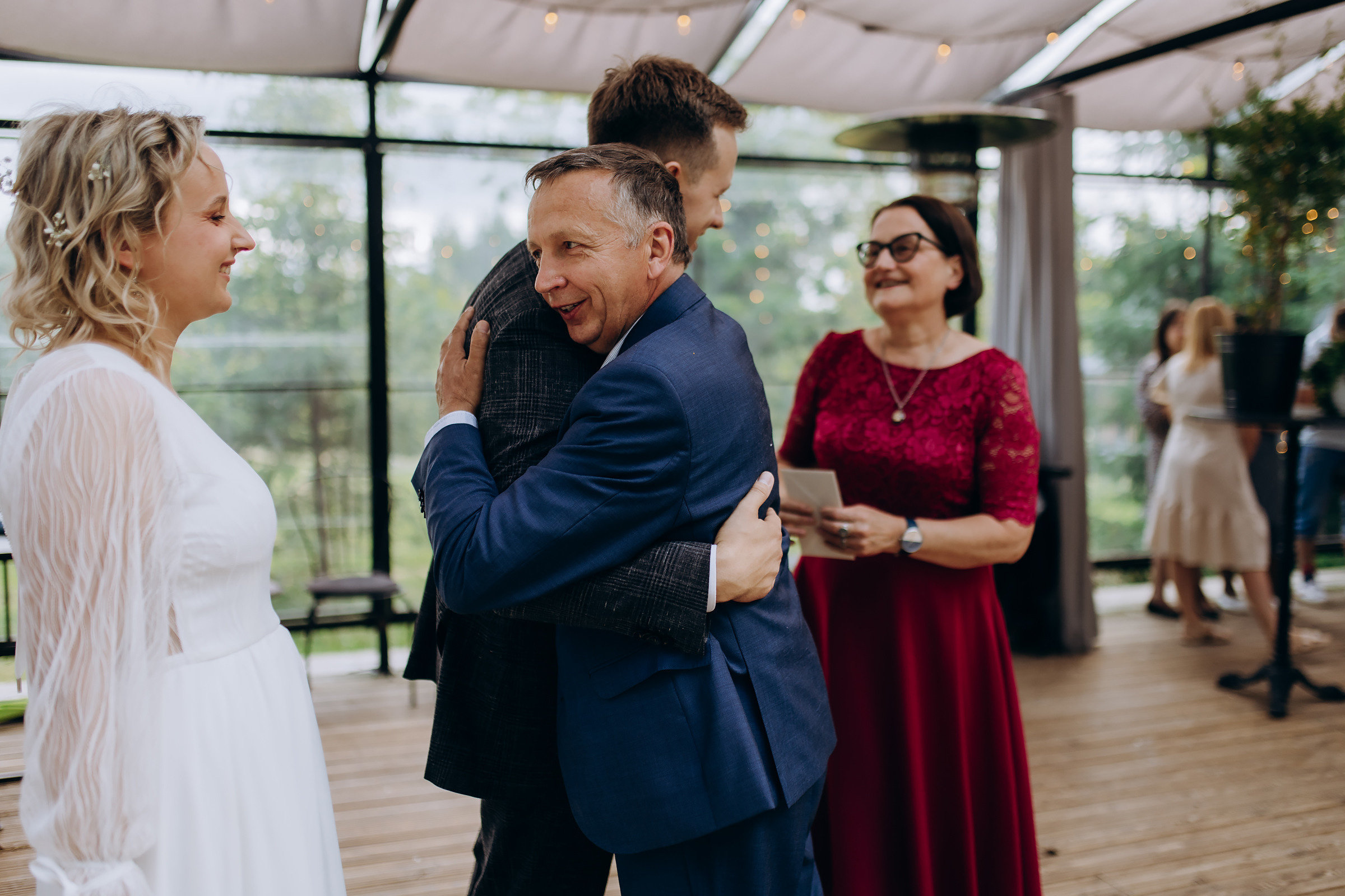 Kristina ir Dainius | 2022 | FOOD IN THE WOOD. Vestuvių ir šeimų fotografė Lena Bondarenko / belove photo