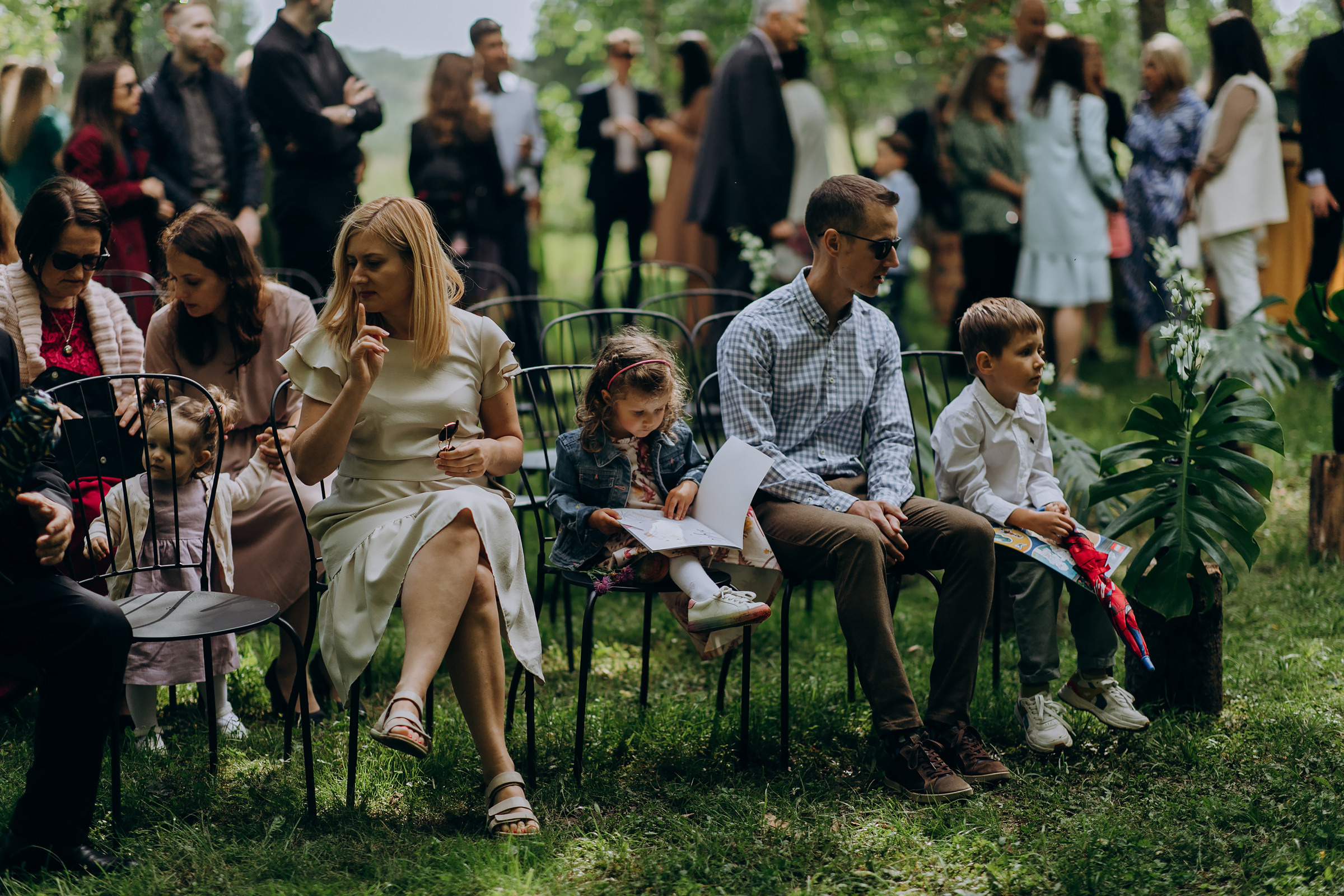 Kristina ir Dainius | 2022 | FOOD IN THE WOOD. Vestuvių ir šeimų fotografė Lena Bondarenko / belove photo