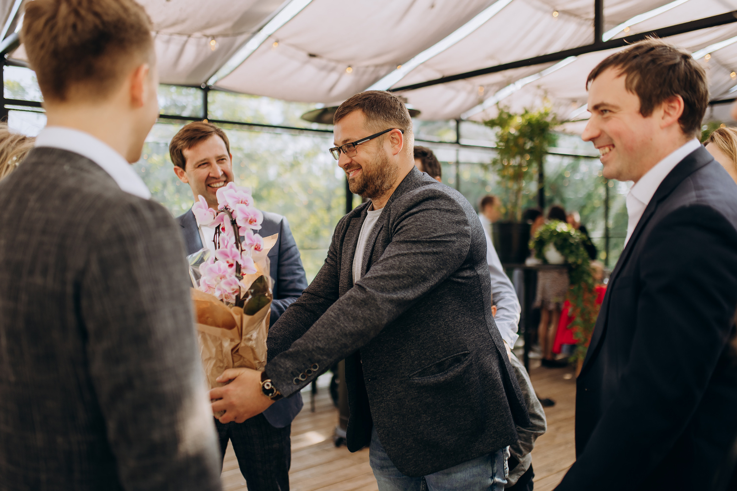 Kristina ir Dainius | 2022 | FOOD IN THE WOOD. Vestuvių ir šeimų fotografė Lena Bondarenko / belove photo