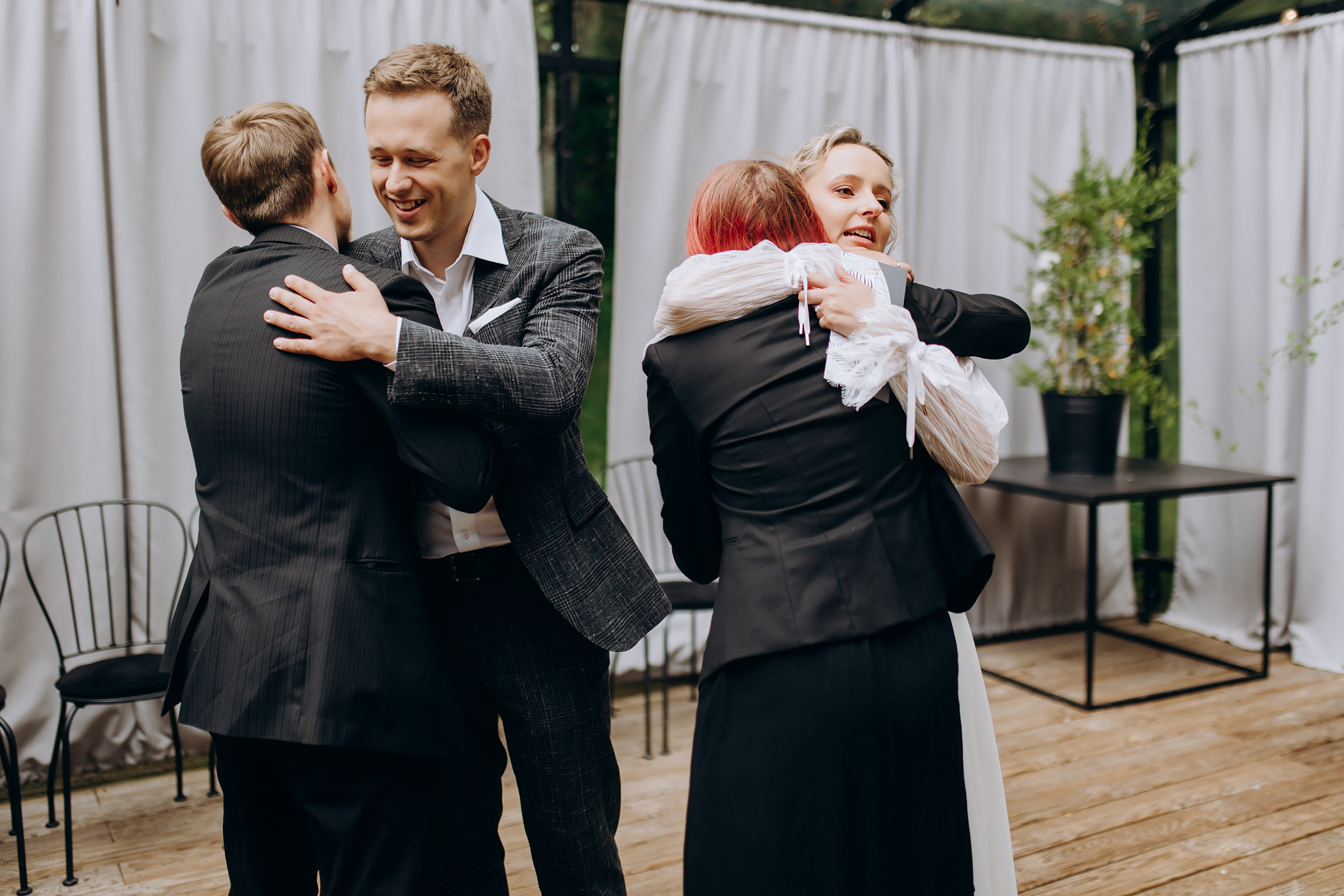 Kristina ir Dainius | 2022 | FOOD IN THE WOOD. Vestuvių ir šeimų fotografė Lena Bondarenko / belove photo