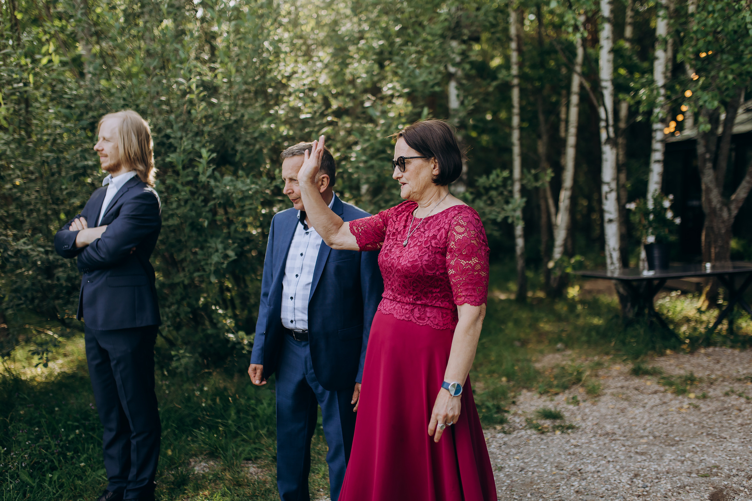 Kristina ir Dainius | 2022 | FOOD IN THE WOOD. Vestuvių ir šeimų fotografė Lena Bondarenko / belove photo