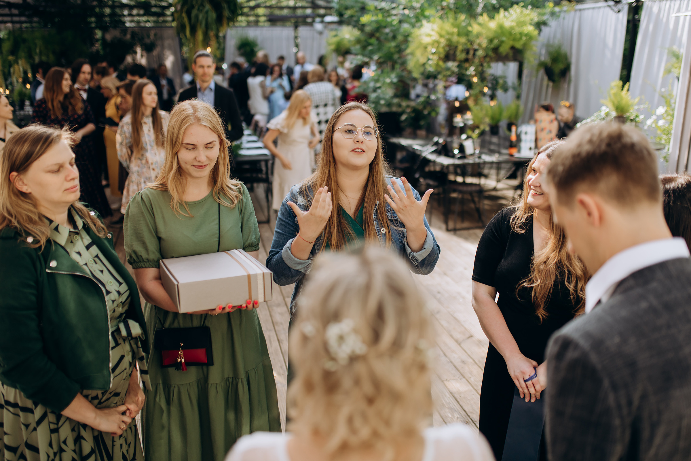 Kristina ir Dainius | 2022 | FOOD IN THE WOOD. Vestuvių ir šeimų fotografė Lena Bondarenko / belove photo