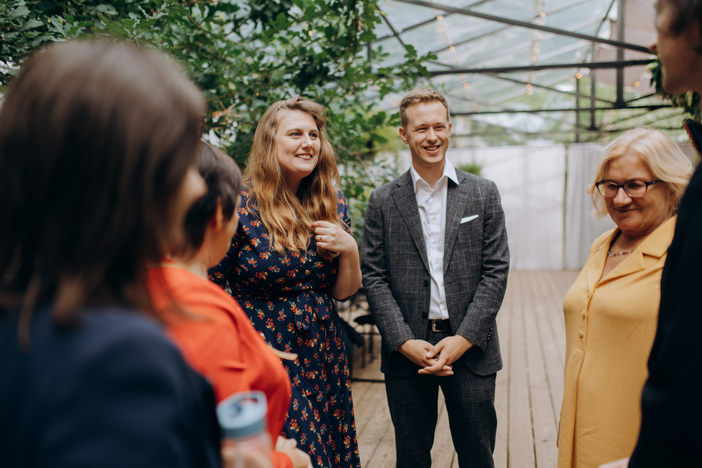 Kristina ir Dainius | 2022 | FOOD IN THE WOOD. Vestuvių ir šeimų fotografė Lena Bondarenko / belove photo