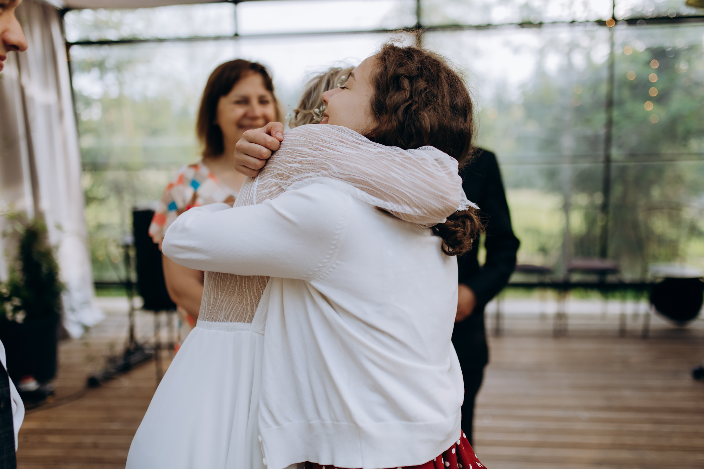 Kristina ir Dainius | 2022 | FOOD IN THE WOOD. Vestuvių ir šeimų fotografė Lena Bondarenko / belove photo
