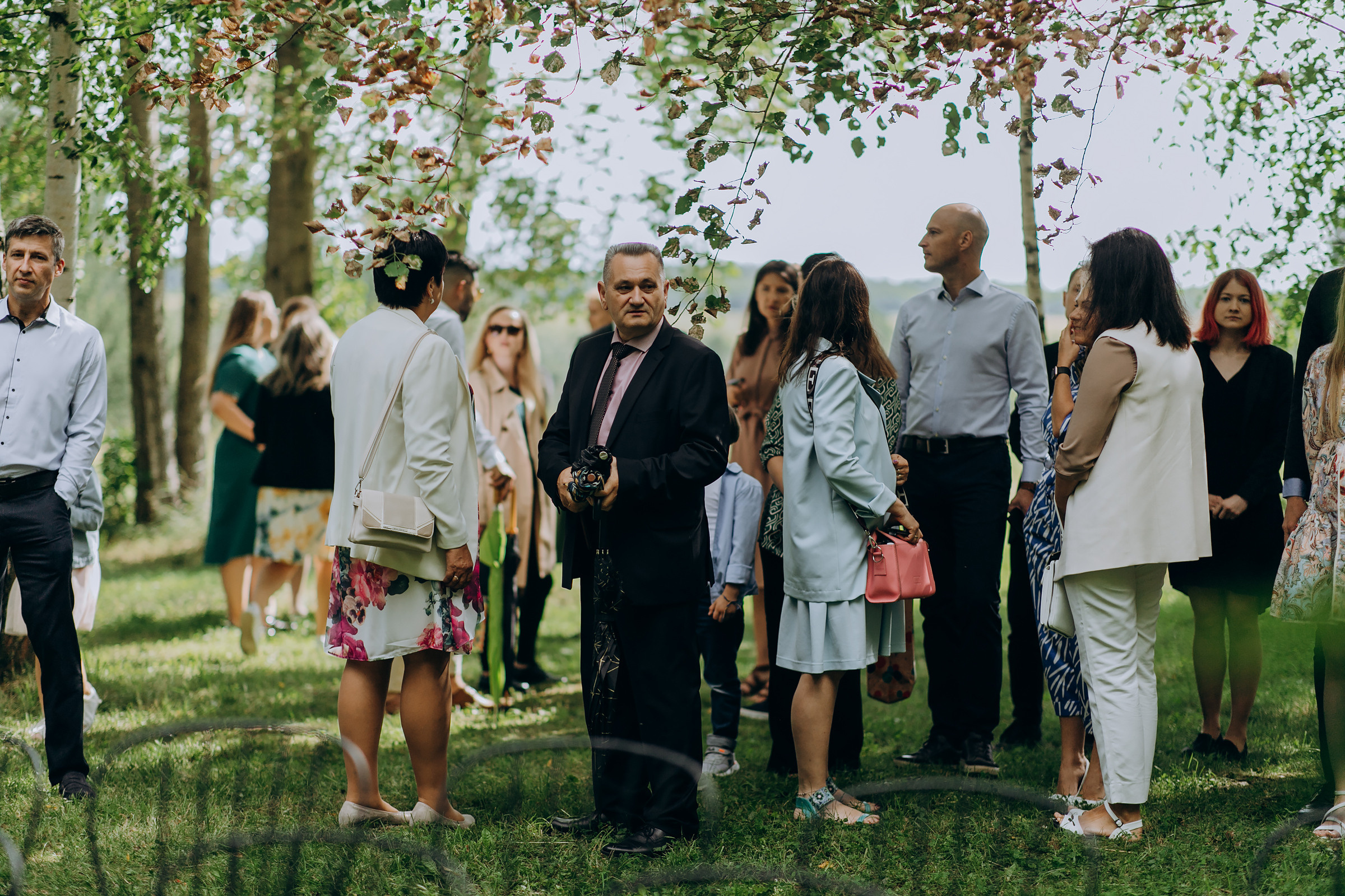Kristina ir Dainius | 2022 | FOOD IN THE WOOD. Vestuvių ir šeimų fotografė Lena Bondarenko / belove photo