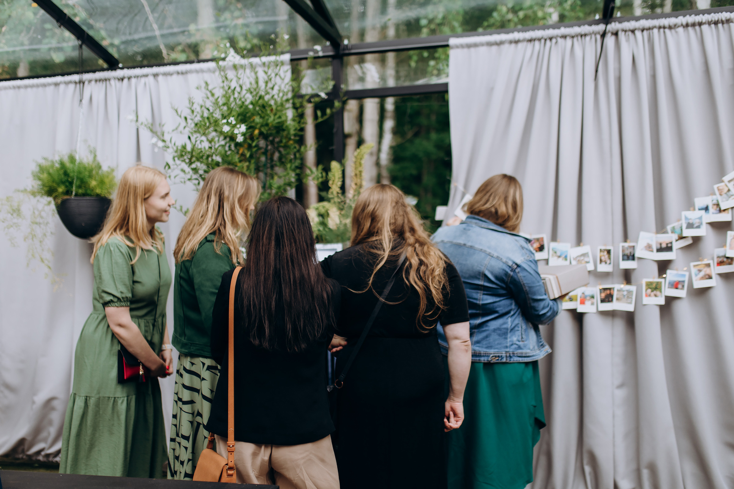 Kristina ir Dainius | 2022 | FOOD IN THE WOOD. Vestuvių ir šeimų fotografė Lena Bondarenko / belove photo