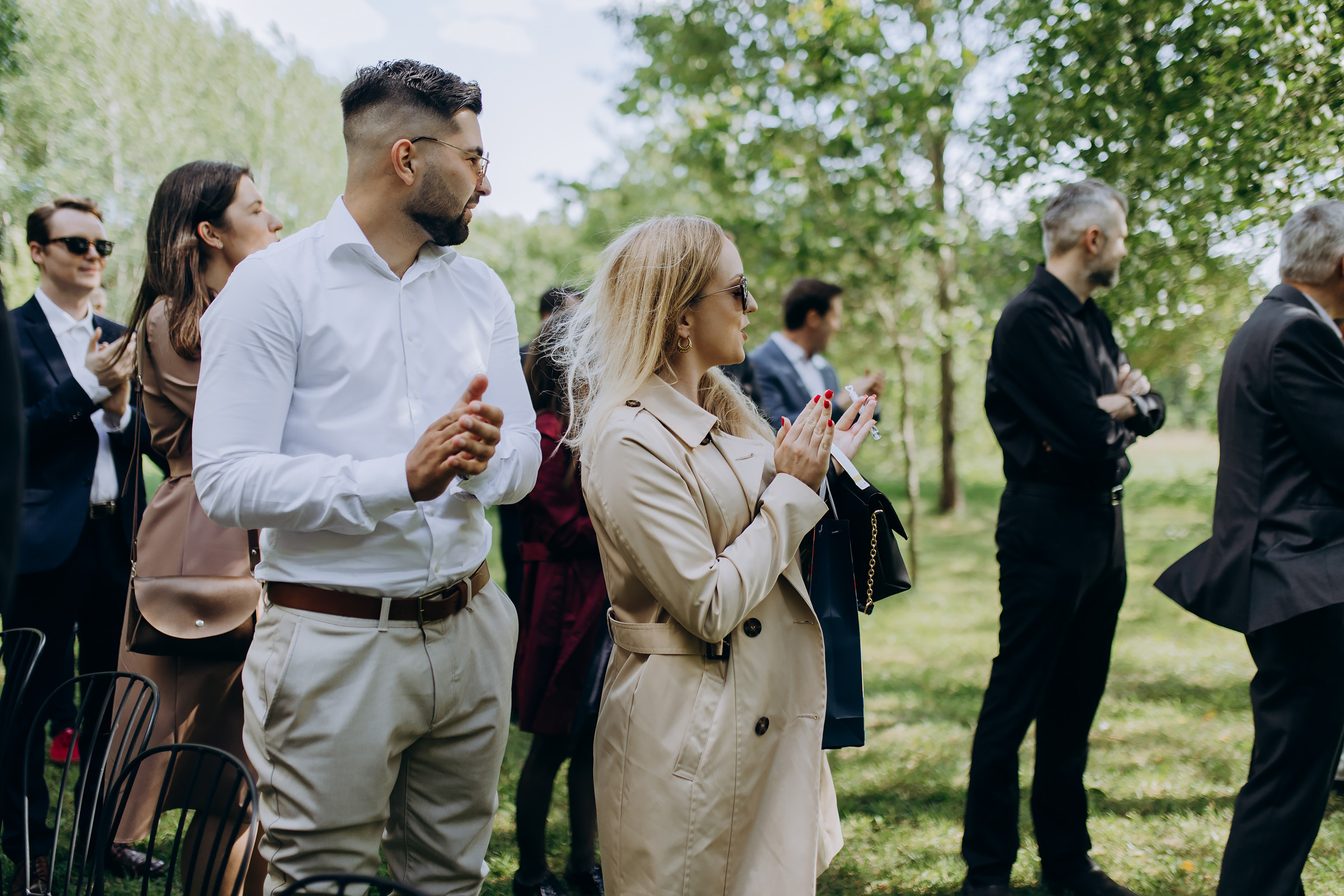 Kristina ir Dainius | 2022 | FOOD IN THE WOOD. Vestuvių ir šeimų fotografė Lena Bondarenko / belove photo