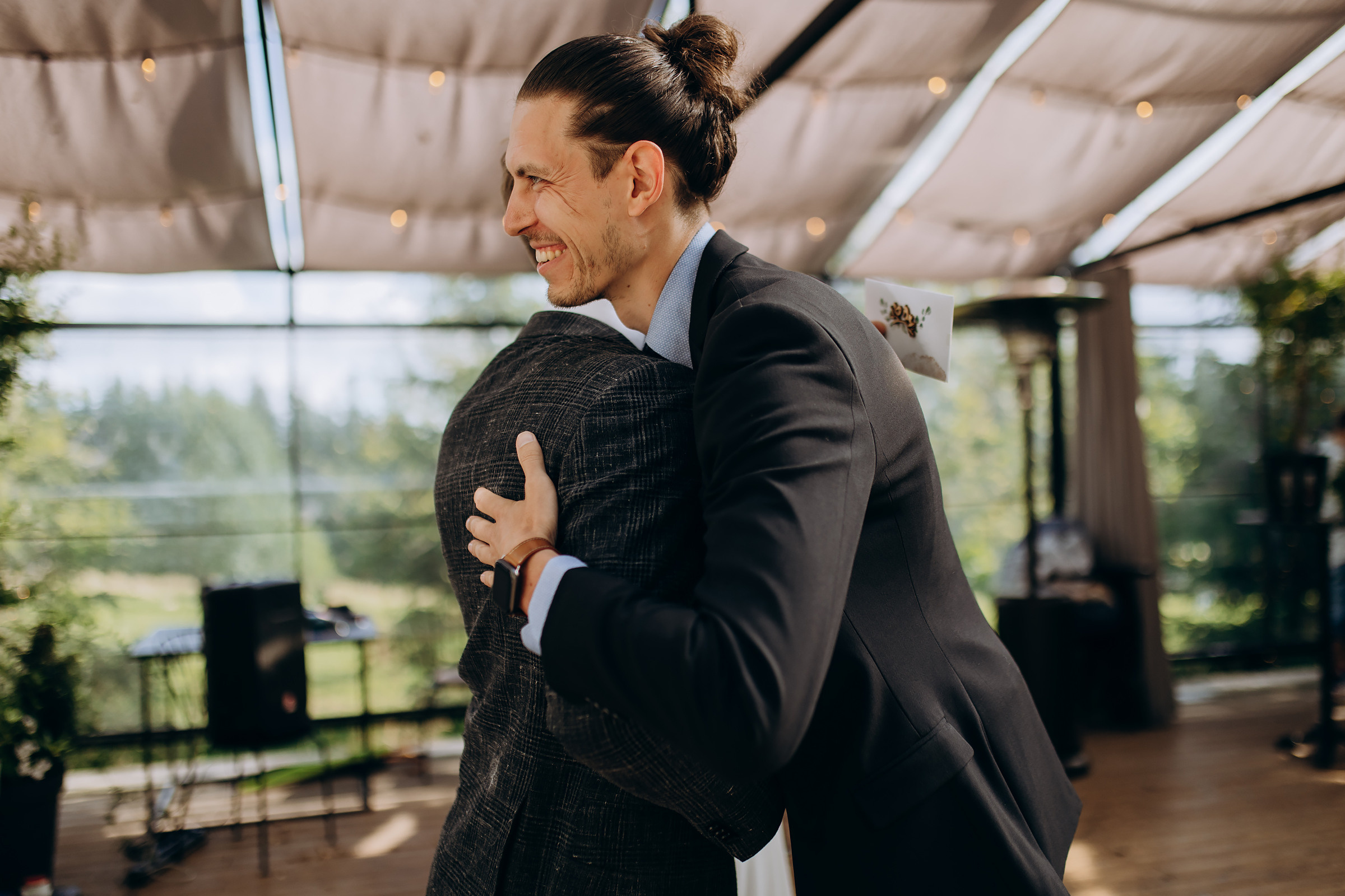 Kristina ir Dainius | 2022 | FOOD IN THE WOOD. Vestuvių ir šeimų fotografė Lena Bondarenko / belove photo