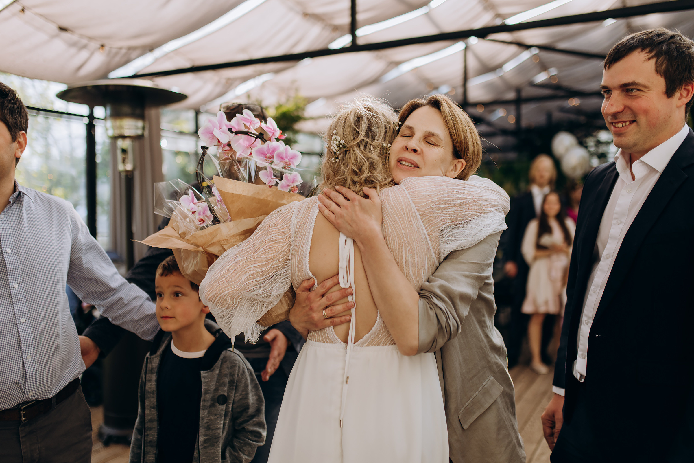 Kristina ir Dainius | 2022 | FOOD IN THE WOOD. Vestuvių ir šeimų fotografė Lena Bondarenko / belove photo