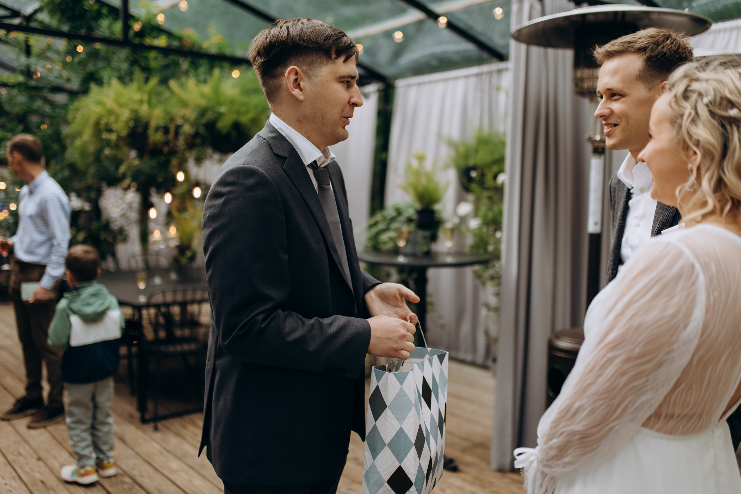 Kristina ir Dainius | 2022 | FOOD IN THE WOOD. Vestuvių ir šeimų fotografė Lena Bondarenko / belove photo