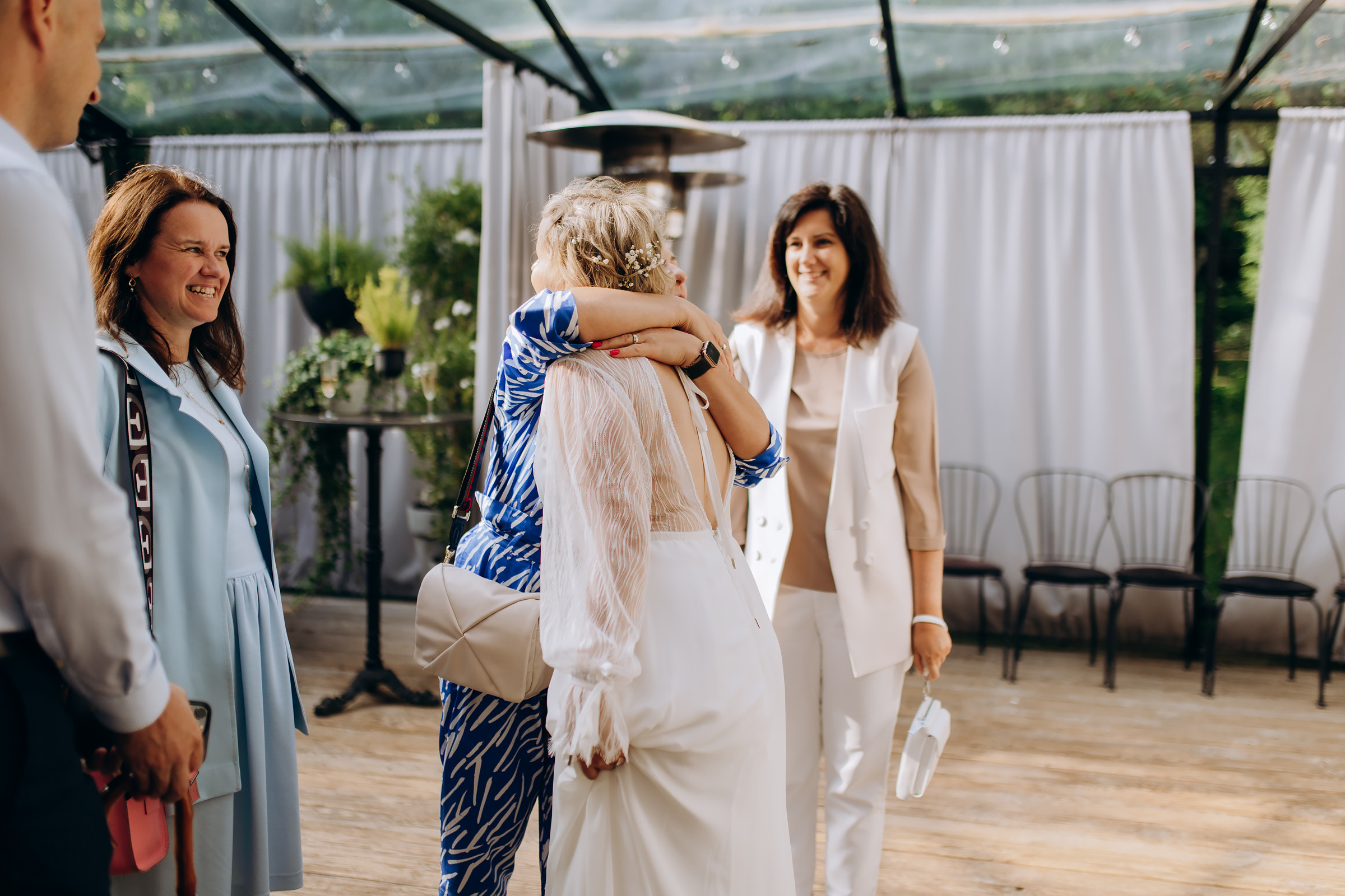 Kristina ir Dainius | 2022 | FOOD IN THE WOOD. Vestuvių ir šeimų fotografė Lena Bondarenko / belove photo