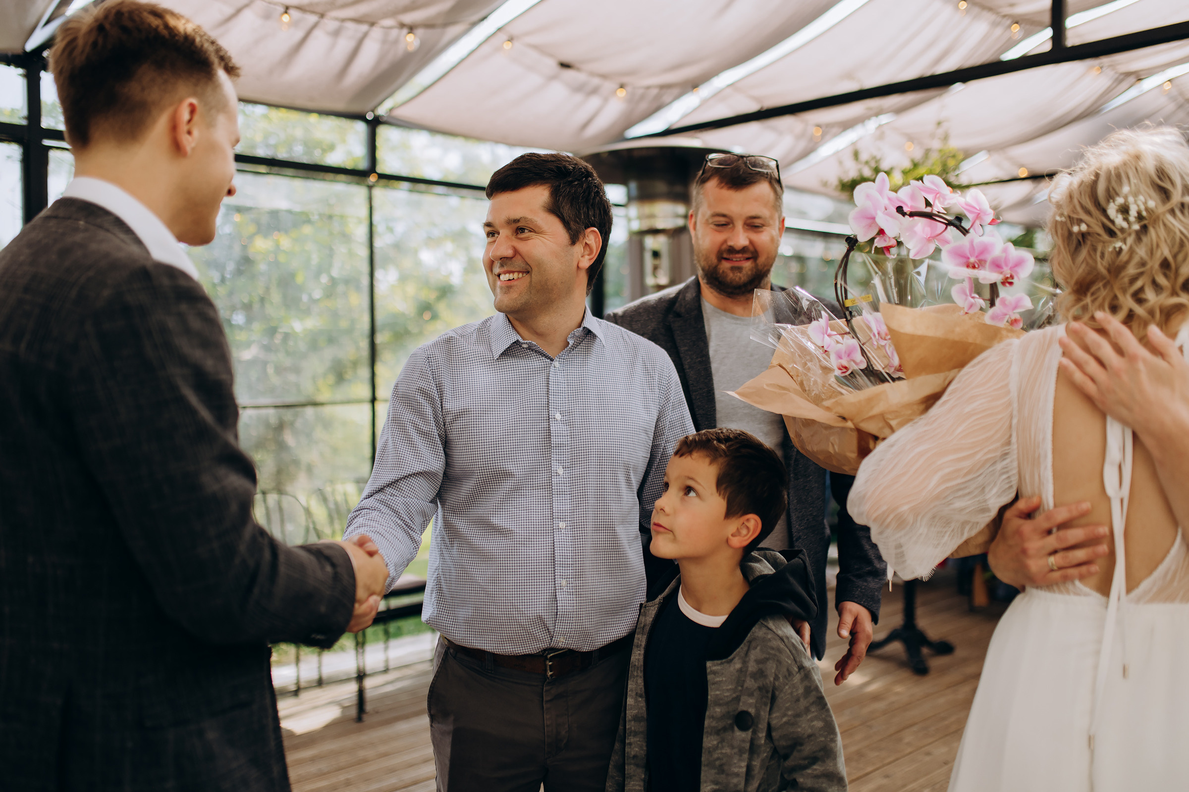 Kristina ir Dainius | 2022 | FOOD IN THE WOOD. Vestuvių ir šeimų fotografė Lena Bondarenko / belove photo