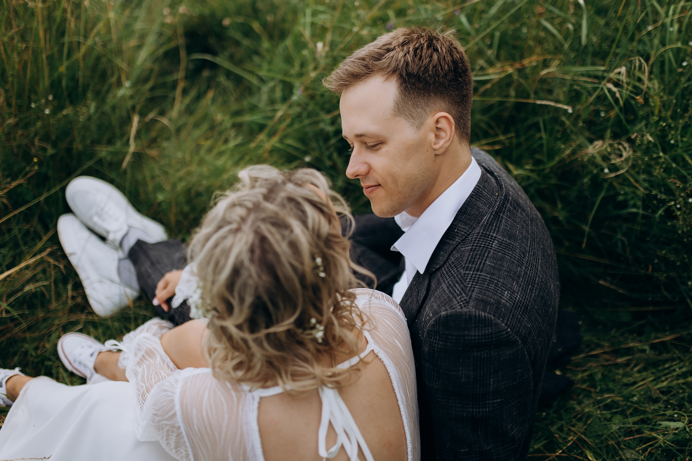 Kristina ir Dainius | 2022 | FOOD IN THE WOOD. Vestuvių ir šeimų fotografė Lena Bondarenko / belove photo