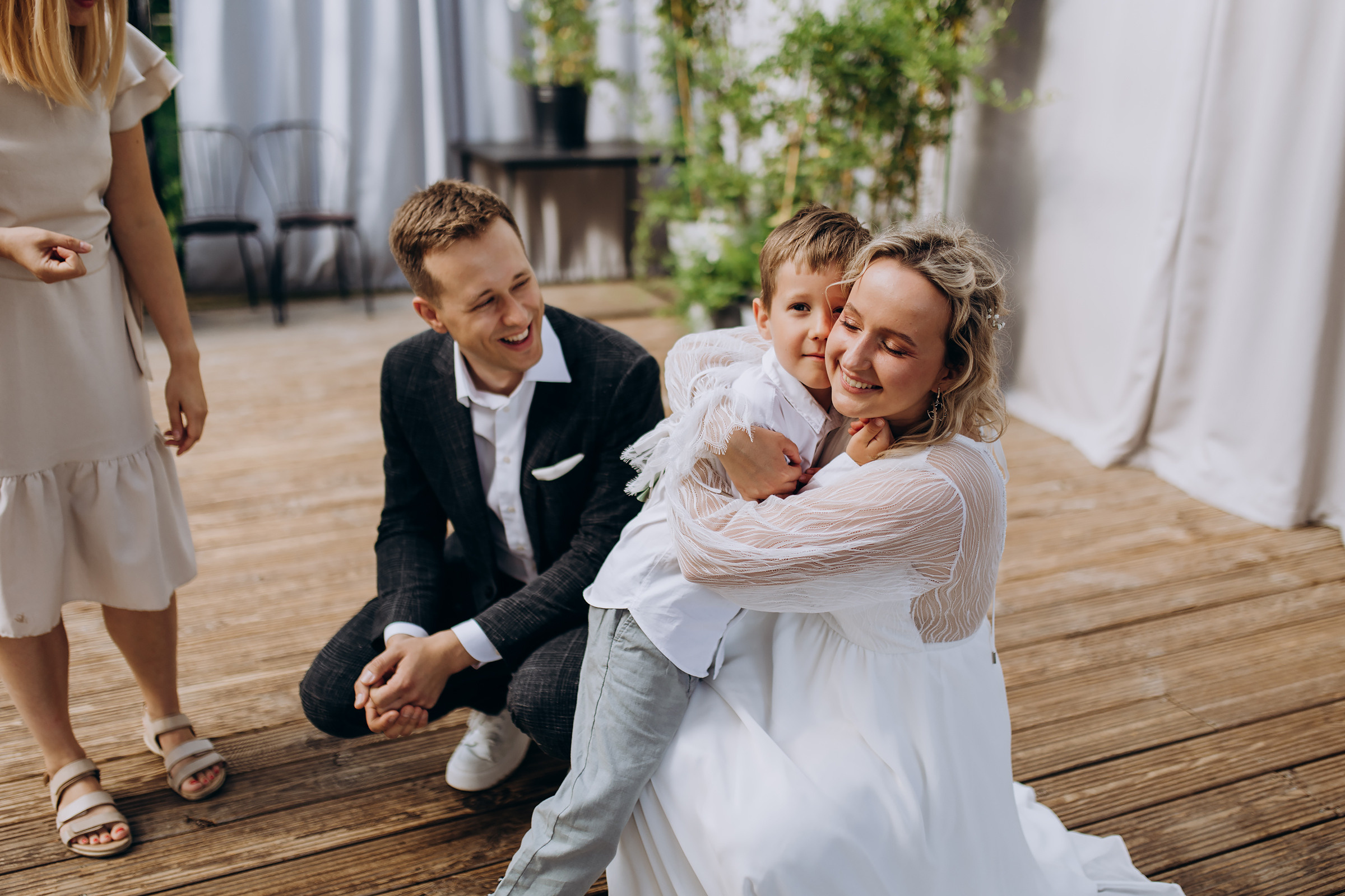 Kristina ir Dainius | 2022 | FOOD IN THE WOOD. Vestuvių ir šeimų fotografė Lena Bondarenko / belove photo