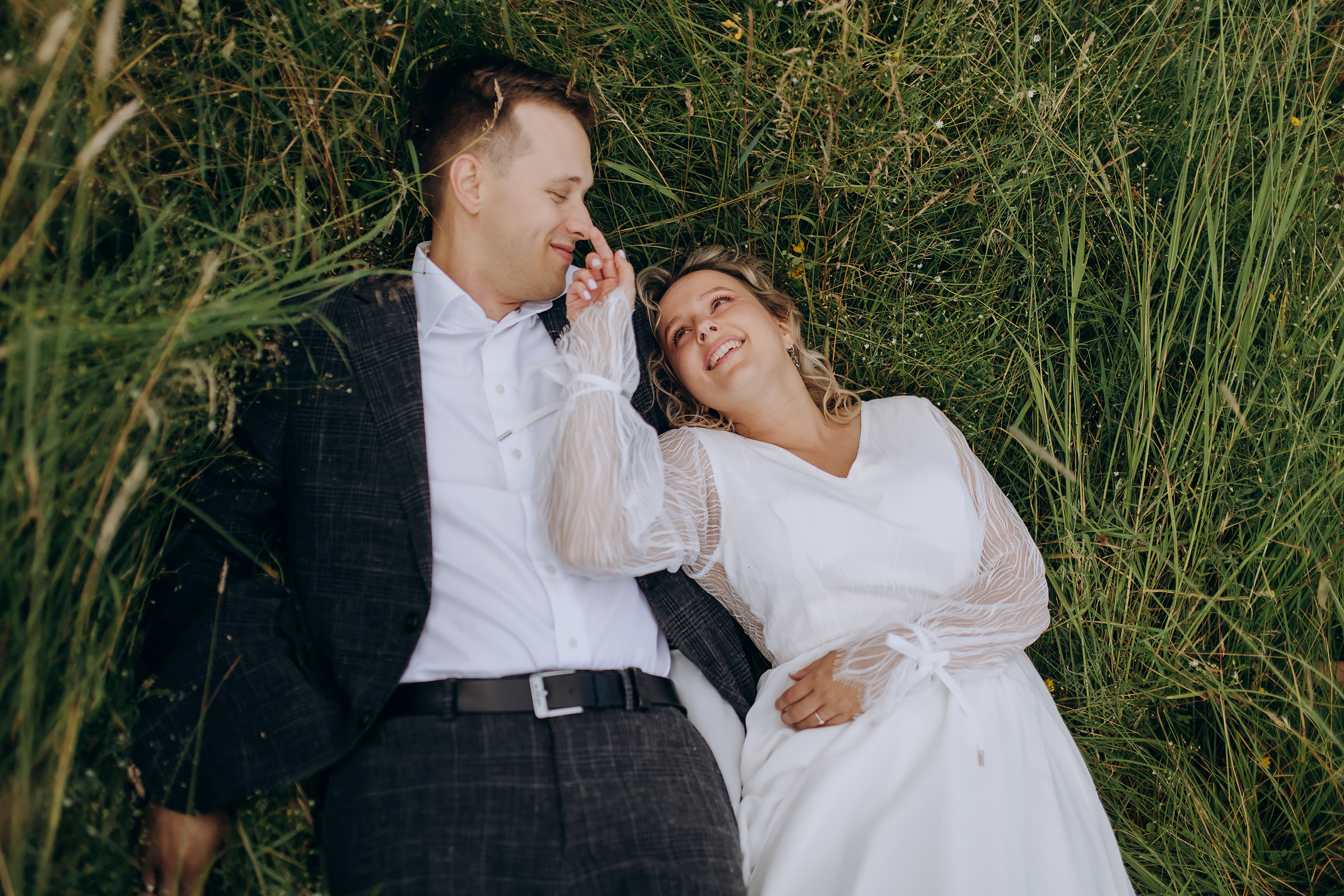 Kristina ir Dainius | 2022 | FOOD IN THE WOOD. Vestuvių ir šeimų fotografė Lena Bondarenko / belove photo