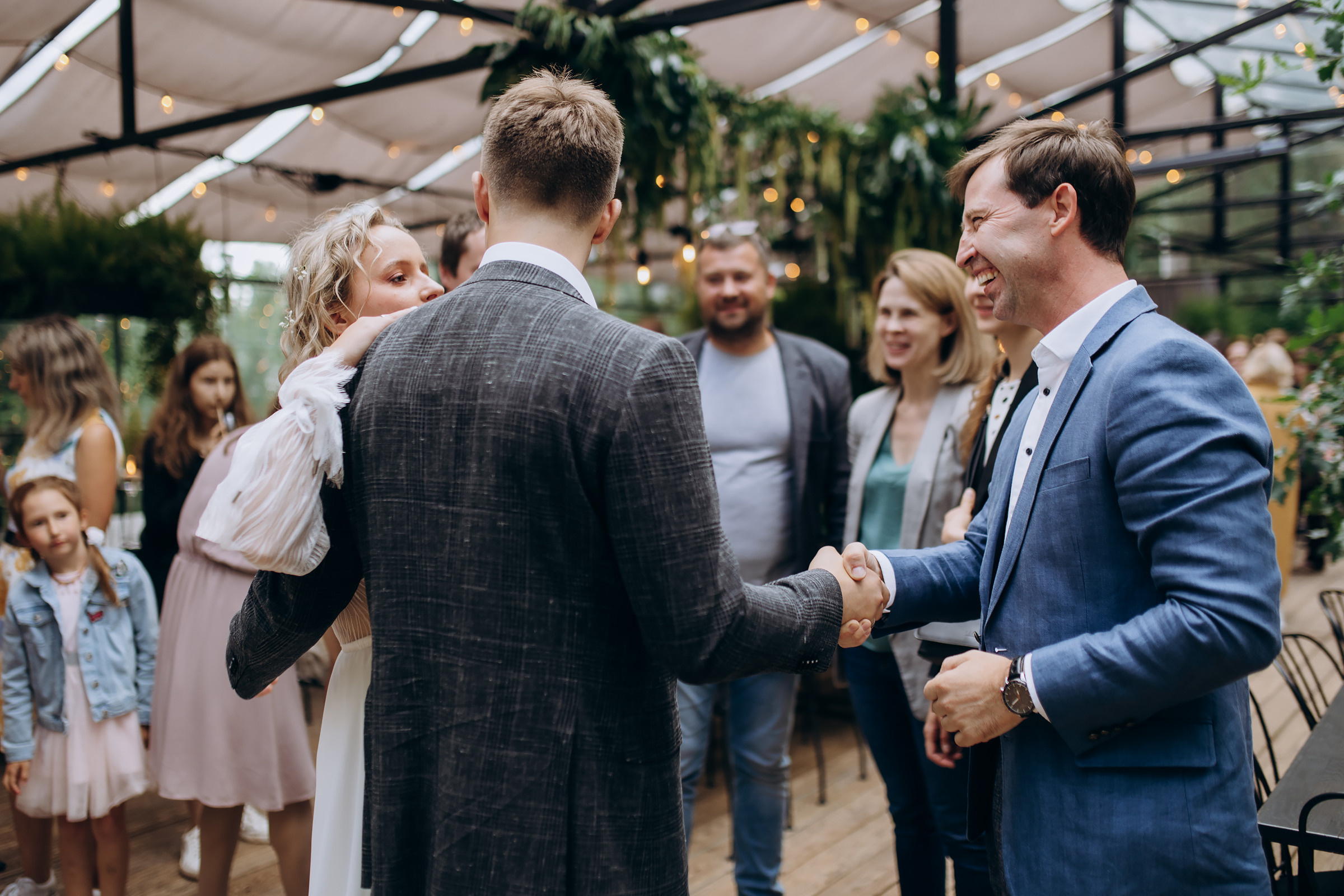 Kristina ir Dainius | 2022 | FOOD IN THE WOOD. Vestuvių ir šeimų fotografė Lena Bondarenko / belove photo