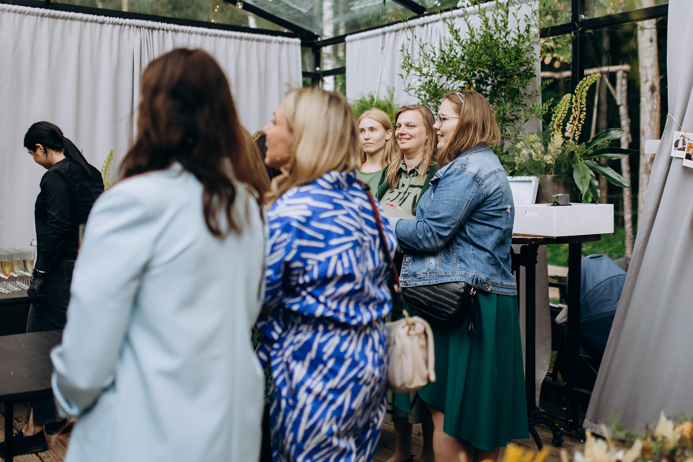 Kristina ir Dainius | 2022 | FOOD IN THE WOOD. Vestuvių ir šeimų fotografė Lena Bondarenko / belove photo