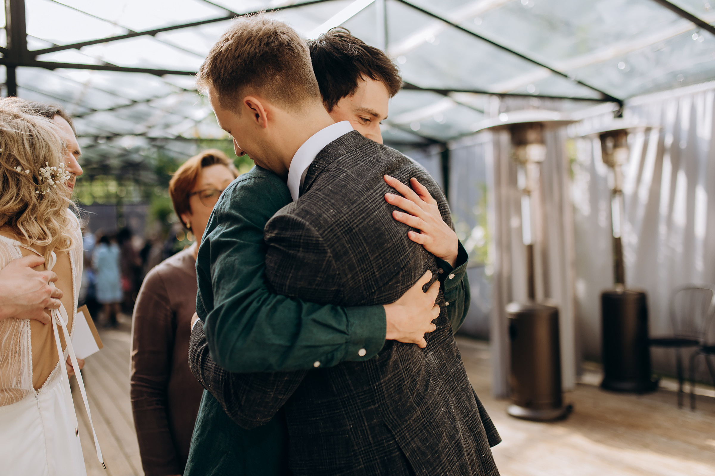 Kristina ir Dainius | 2022 | FOOD IN THE WOOD. Vestuvių ir šeimų fotografė Lena Bondarenko / belove photo