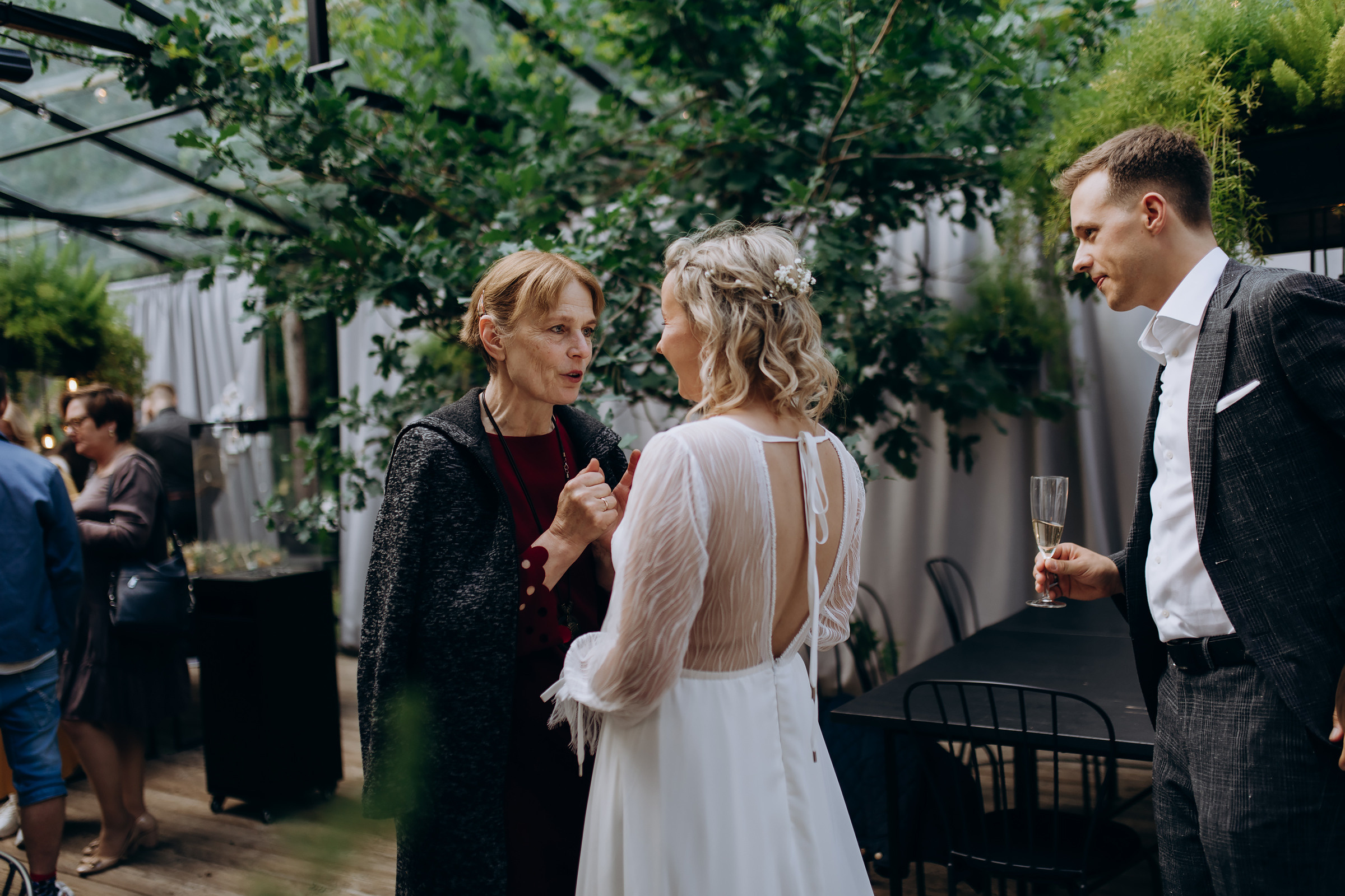 Kristina ir Dainius | 2022 | FOOD IN THE WOOD. Vestuvių ir šeimų fotografė Lena Bondarenko / belove photo