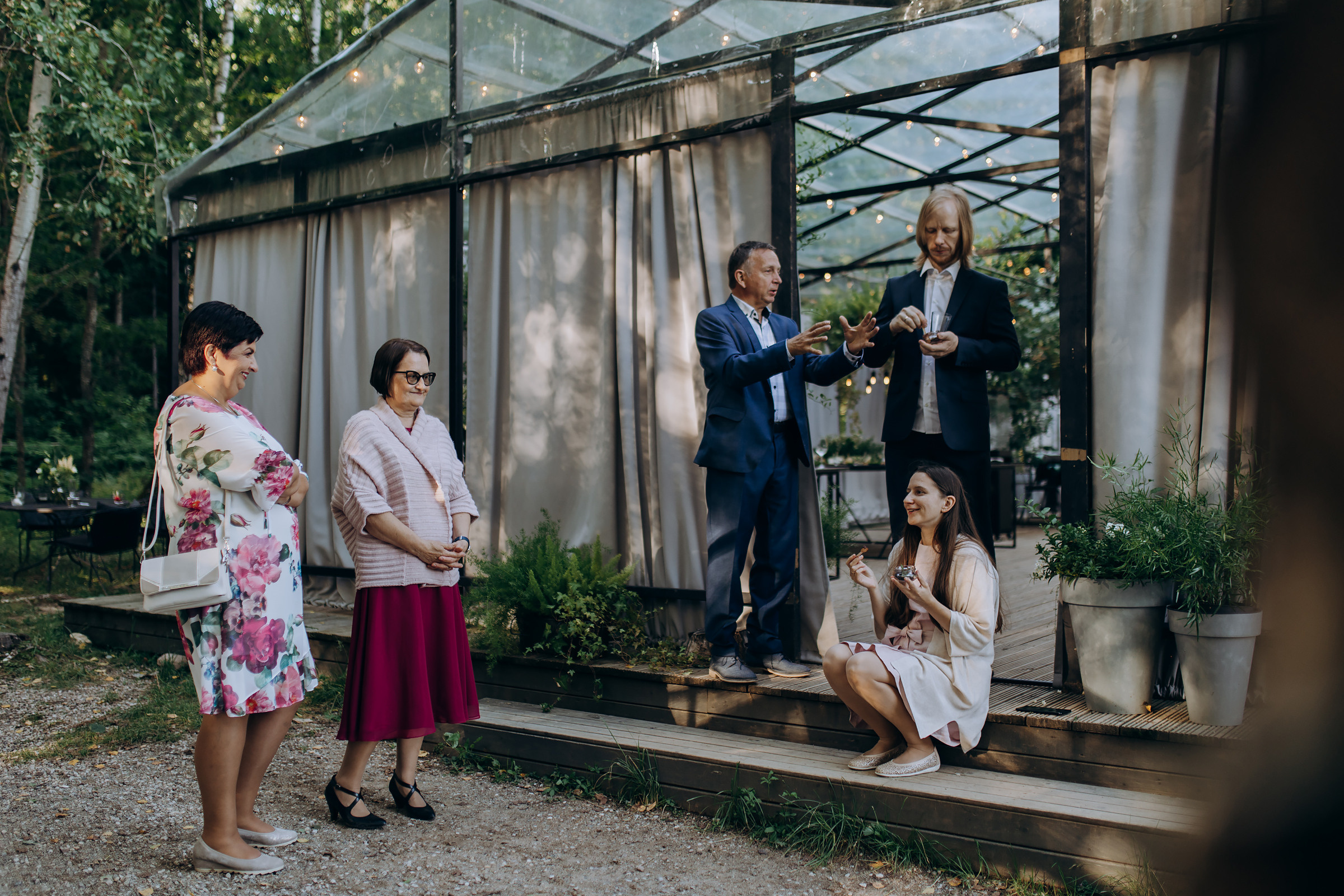 Kristina ir Dainius | 2022 | FOOD IN THE WOOD. Vestuvių ir šeimų fotografė Lena Bondarenko / belove photo