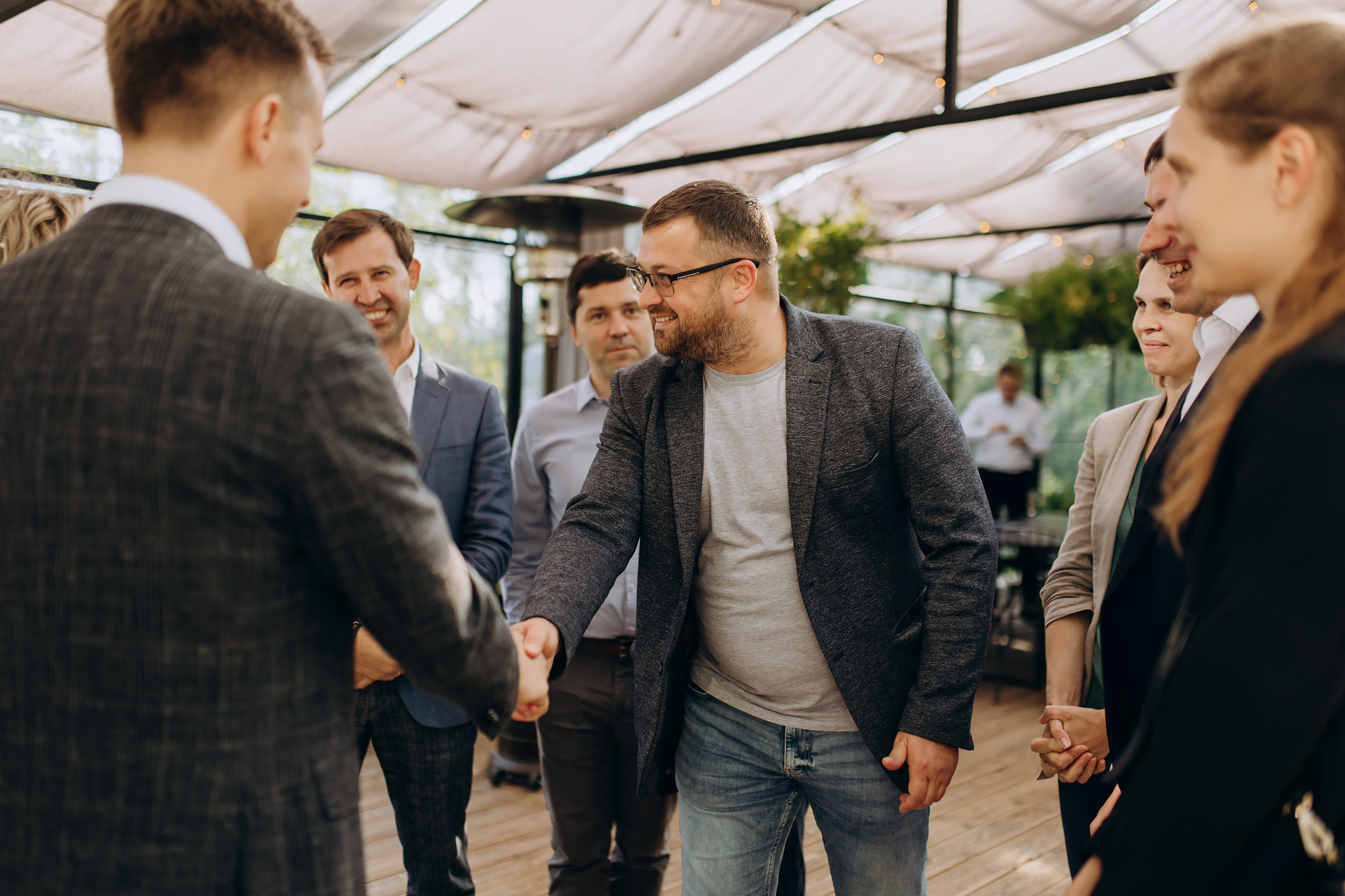 Kristina ir Dainius | 2022 | FOOD IN THE WOOD. Vestuvių ir šeimų fotografė Lena Bondarenko / belove photo