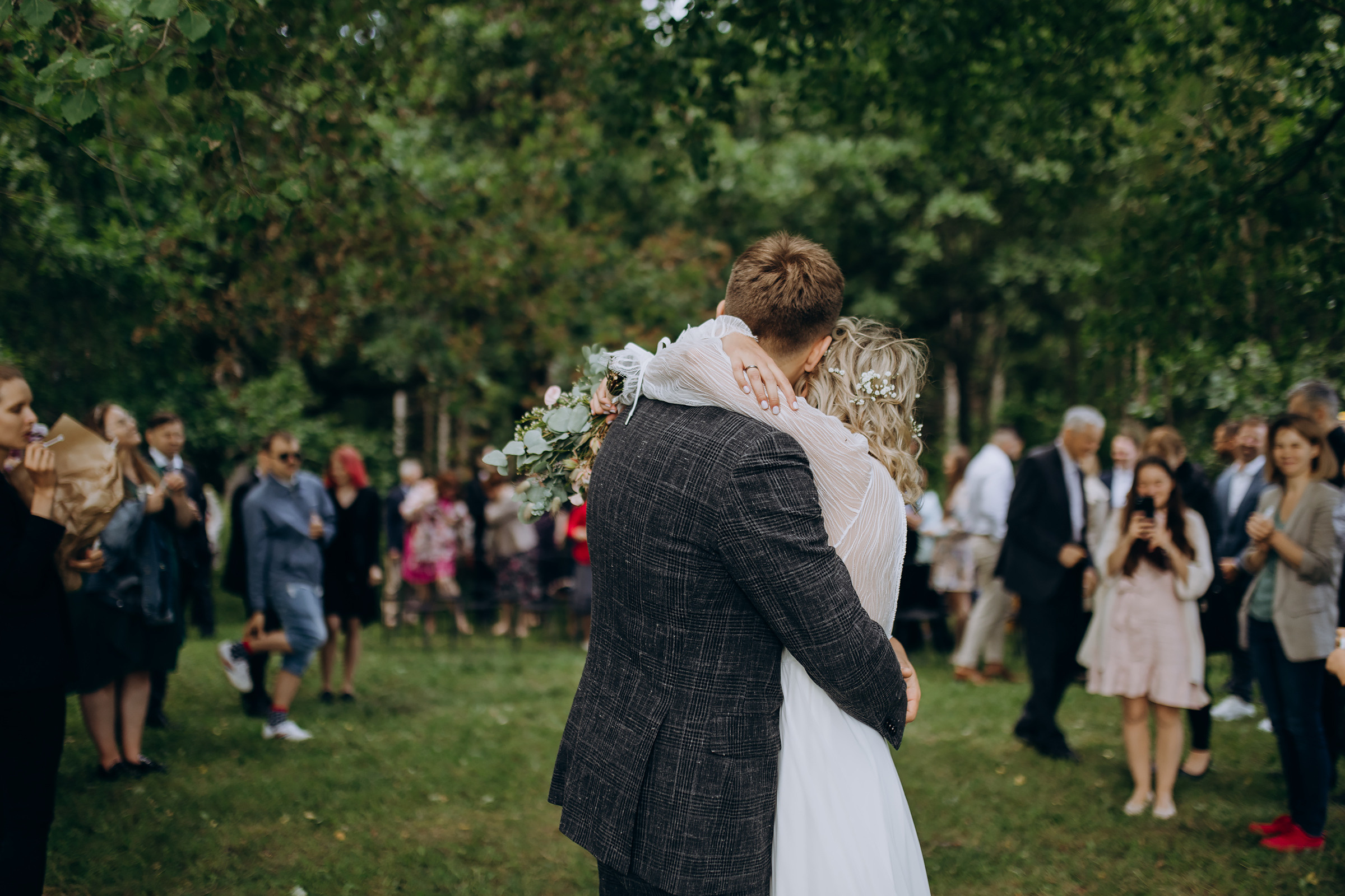 Kristina ir Dainius | 2022 | FOOD IN THE WOOD. Vestuvių ir šeimų fotografė Lena Bondarenko / belove photo