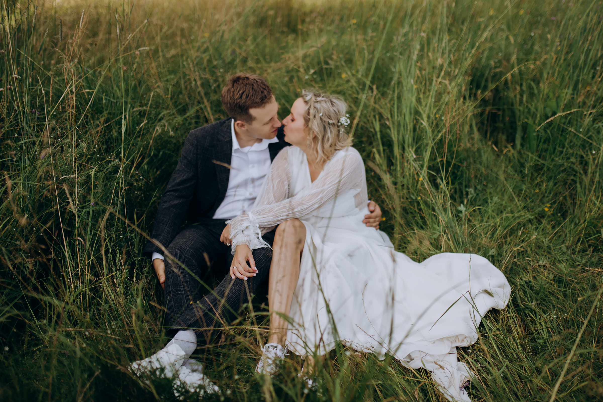 Kristina ir Dainius | 2022 | FOOD IN THE WOOD. Vestuvių ir šeimų fotografė Lena Bondarenko / belove photo