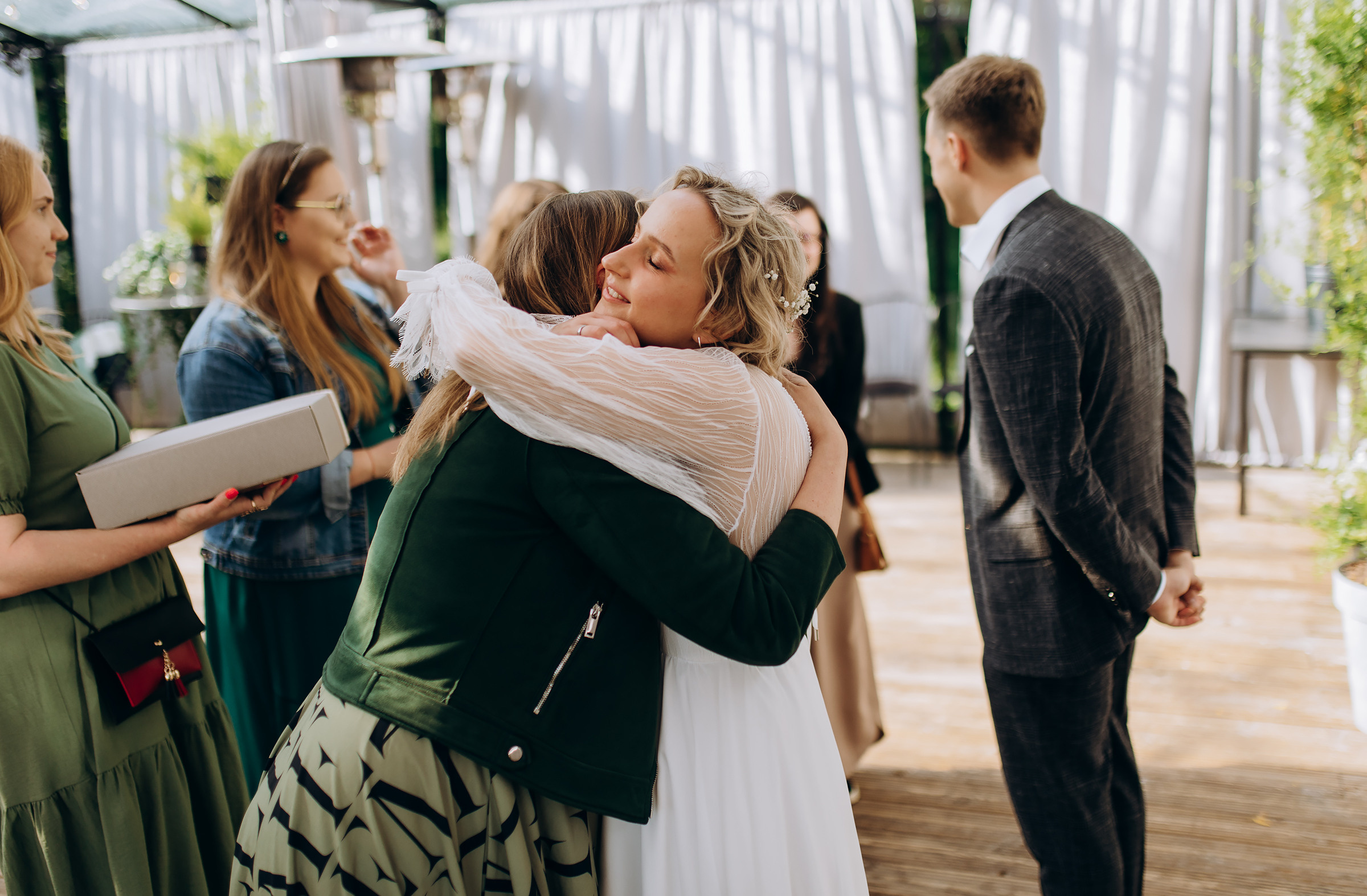 Kristina ir Dainius | 2022 | FOOD IN THE WOOD. Vestuvių ir šeimų fotografė Lena Bondarenko / belove photo