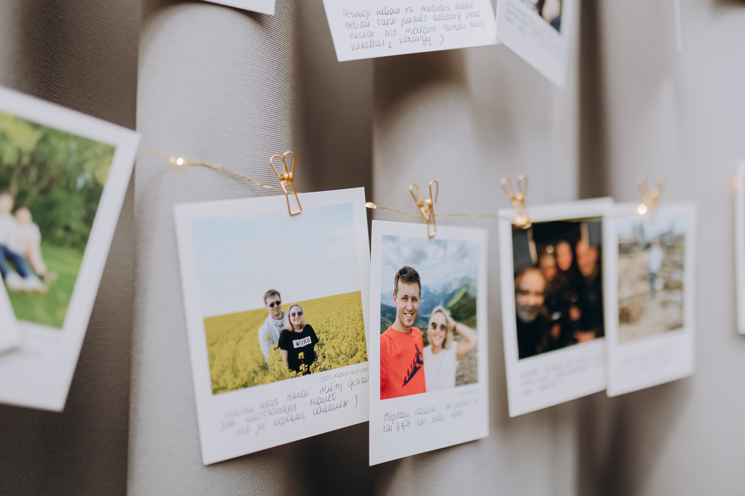 Kristina ir Dainius | 2022 | FOOD IN THE WOOD. Vestuvių ir šeimų fotografė Lena Bondarenko / belove photo