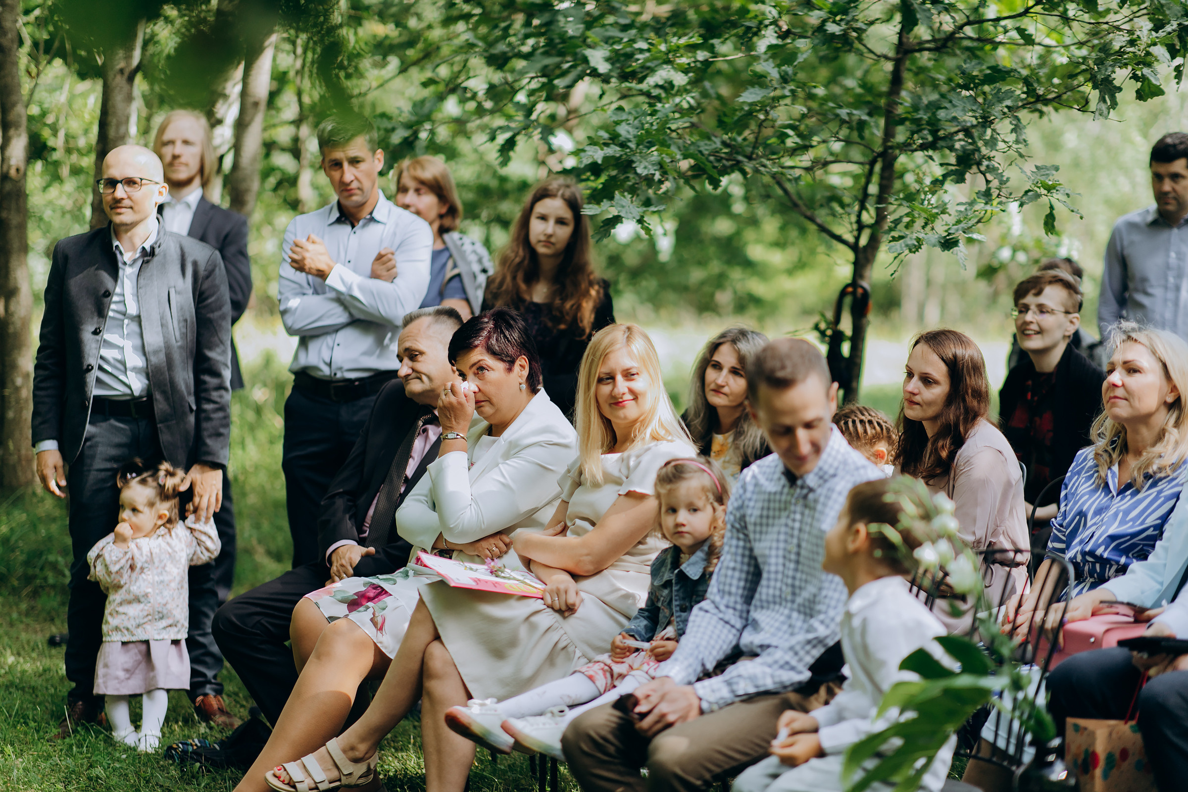 Kristina ir Dainius | 2022 | FOOD IN THE WOOD. Vestuvių ir šeimų fotografė Lena Bondarenko / belove photo