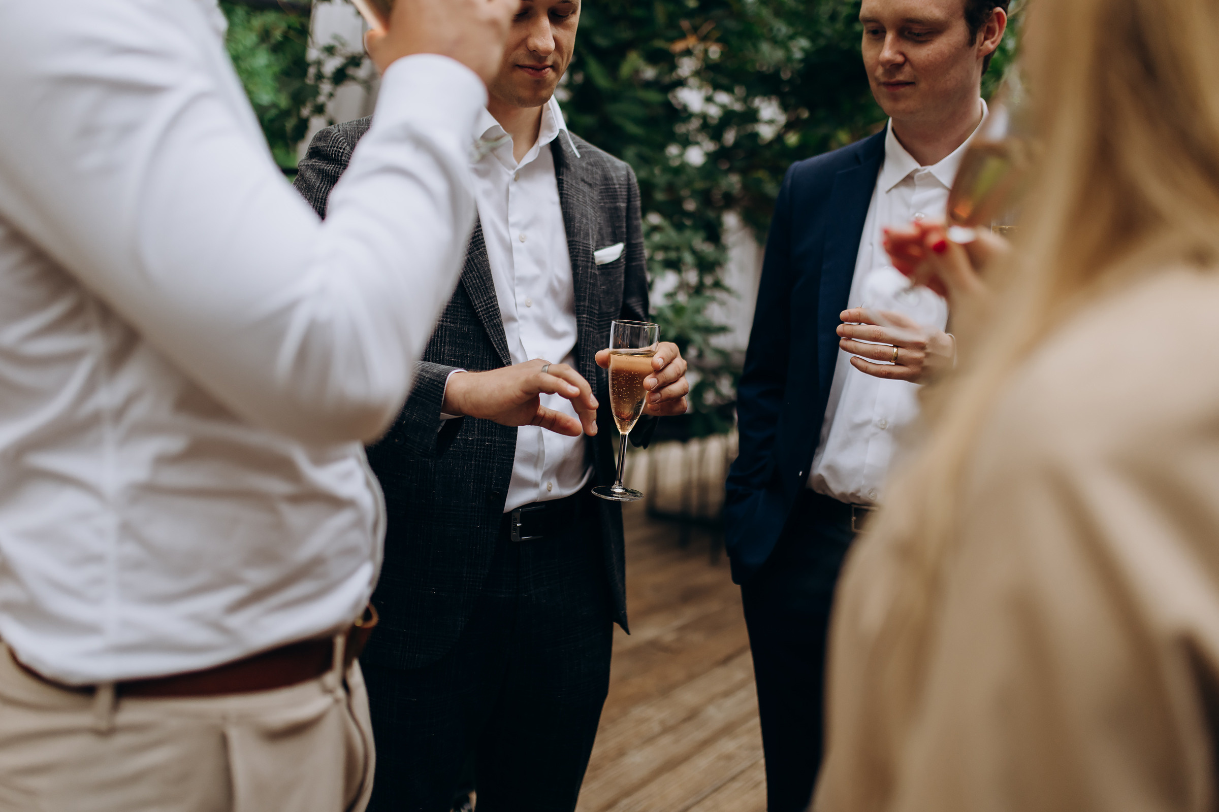 Kristina ir Dainius | 2022 | FOOD IN THE WOOD. Vestuvių ir šeimų fotografė Lena Bondarenko / belove photo