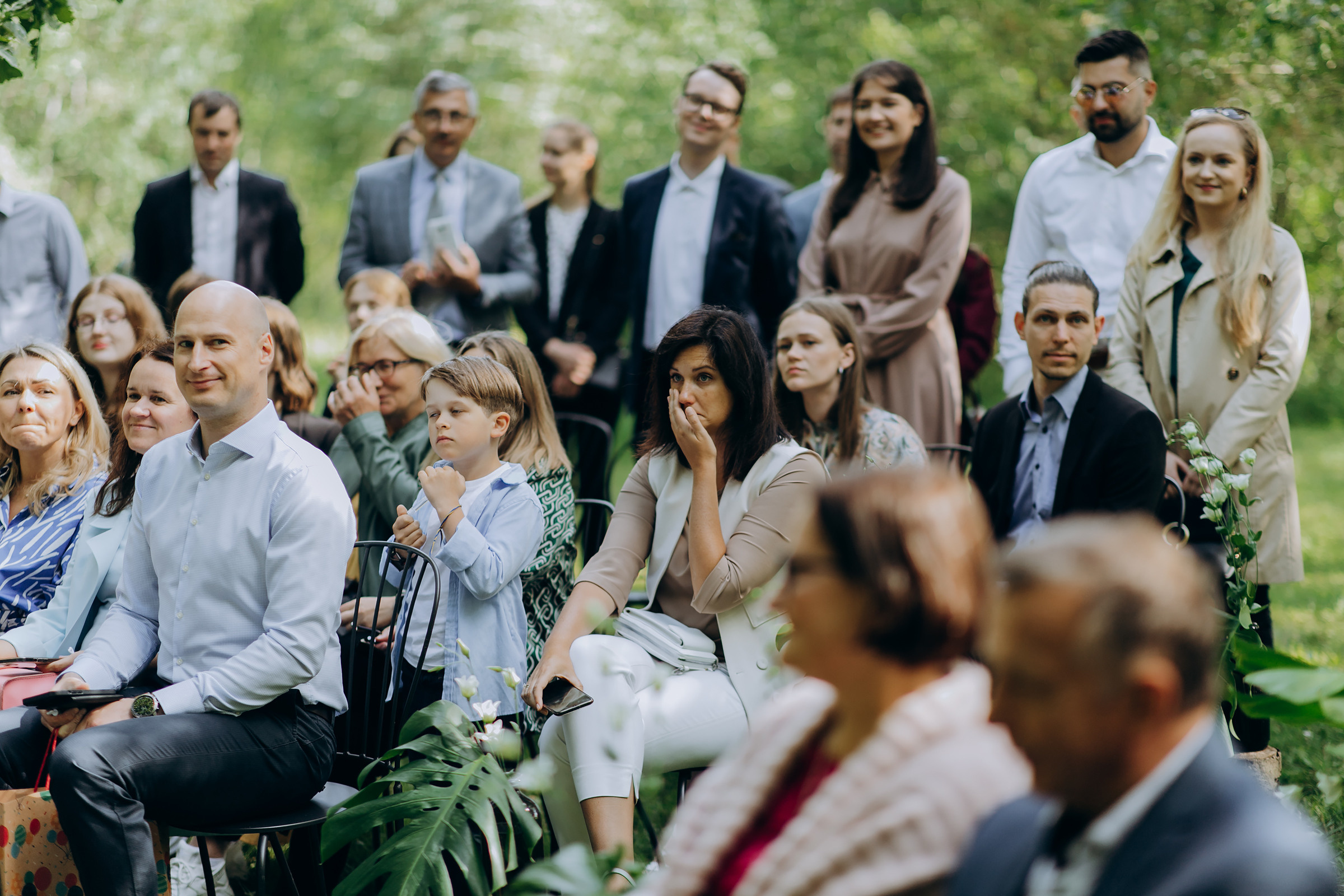 Kristina ir Dainius | 2022 | FOOD IN THE WOOD. Vestuvių ir šeimų fotografė Lena Bondarenko / belove photo