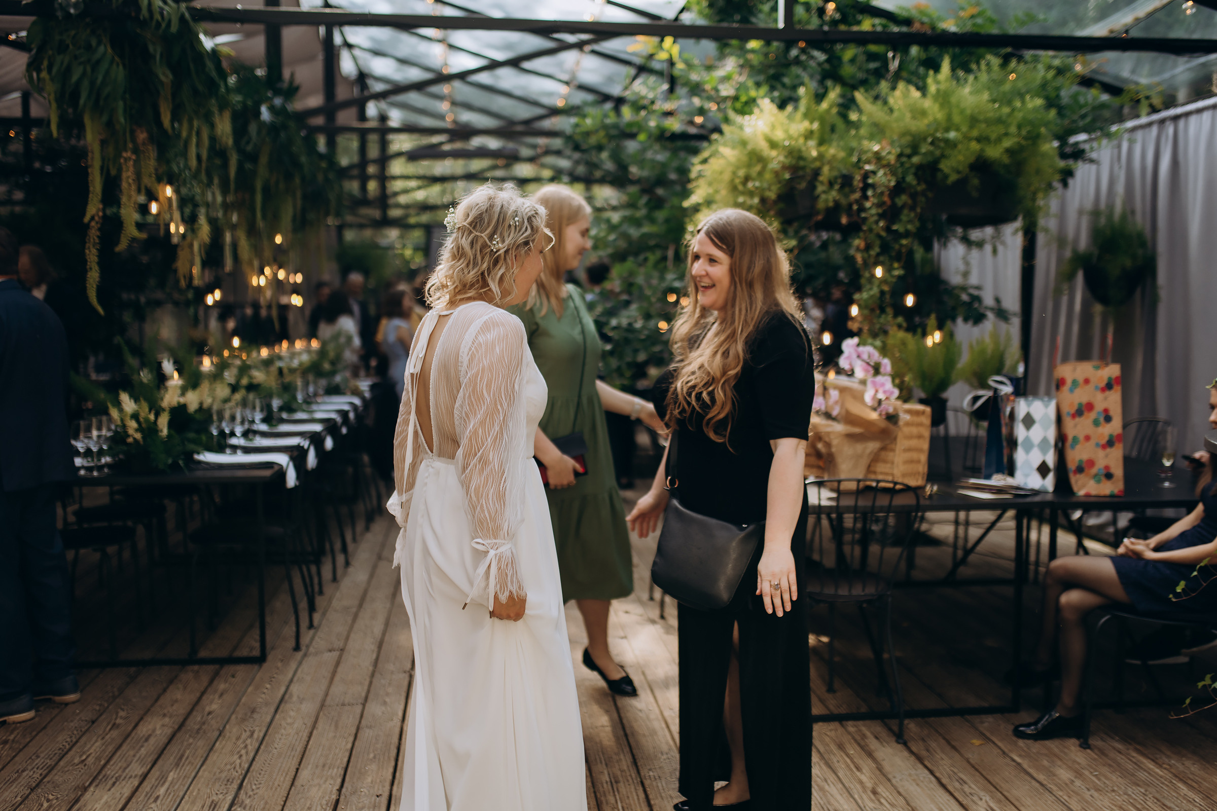 Kristina ir Dainius | 2022 | FOOD IN THE WOOD. Vestuvių ir šeimų fotografė Lena Bondarenko / belove photo