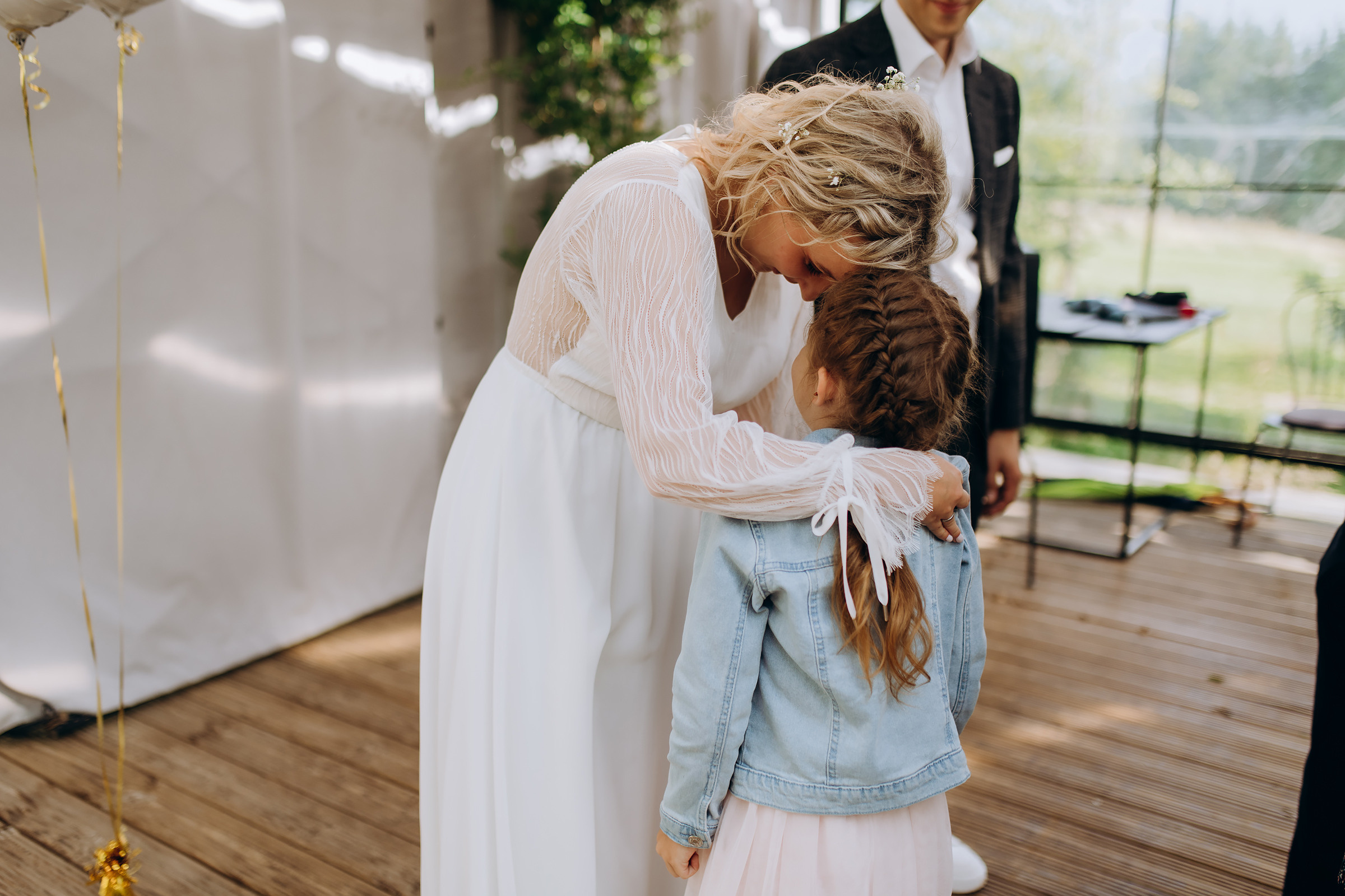 Kristina ir Dainius | 2022 | FOOD IN THE WOOD. Vestuvių ir šeimų fotografė Lena Bondarenko / belove photo