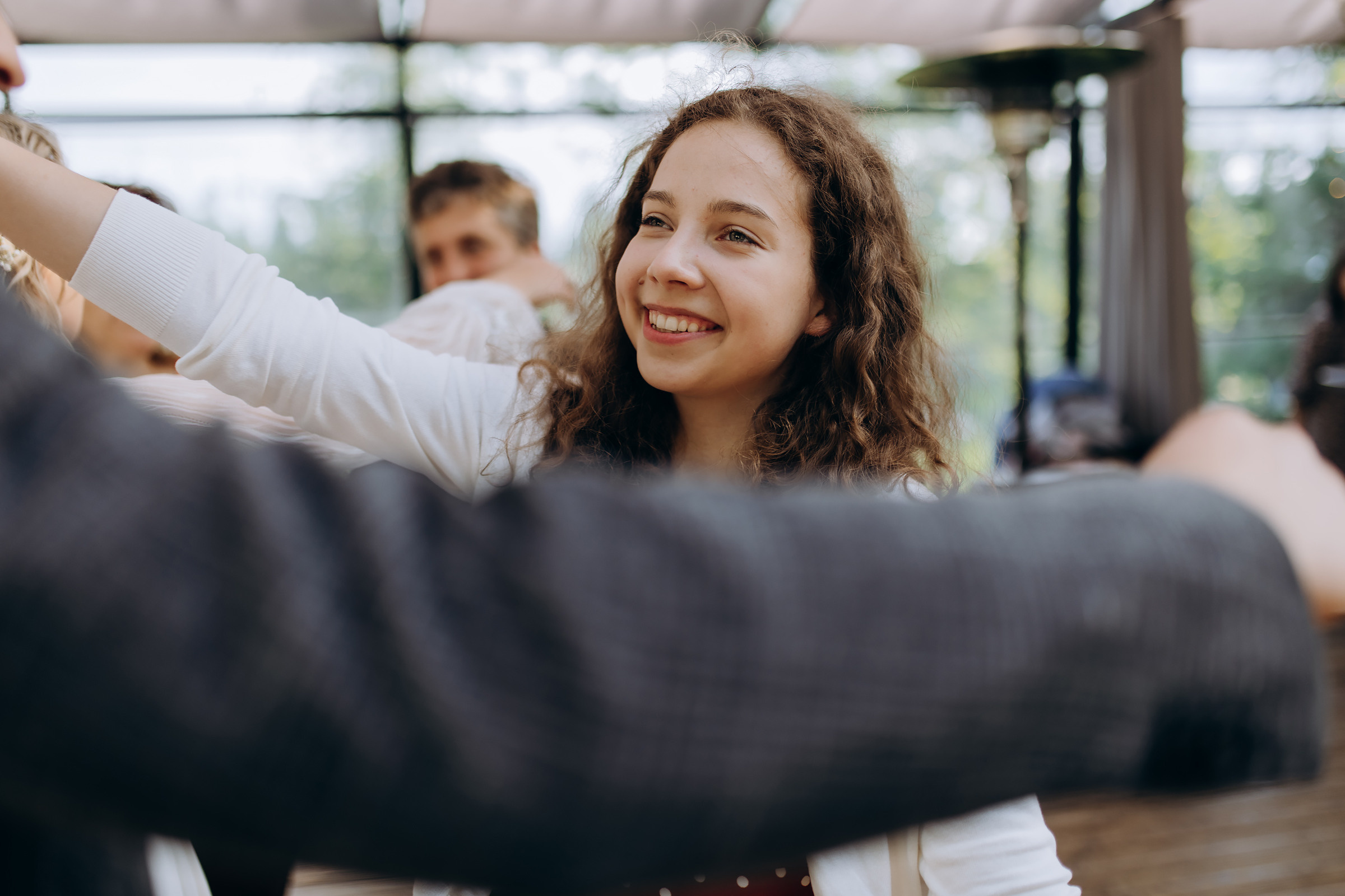 Kristina ir Dainius | 2022 | FOOD IN THE WOOD. Vestuvių ir šeimų fotografė Lena Bondarenko / belove photo