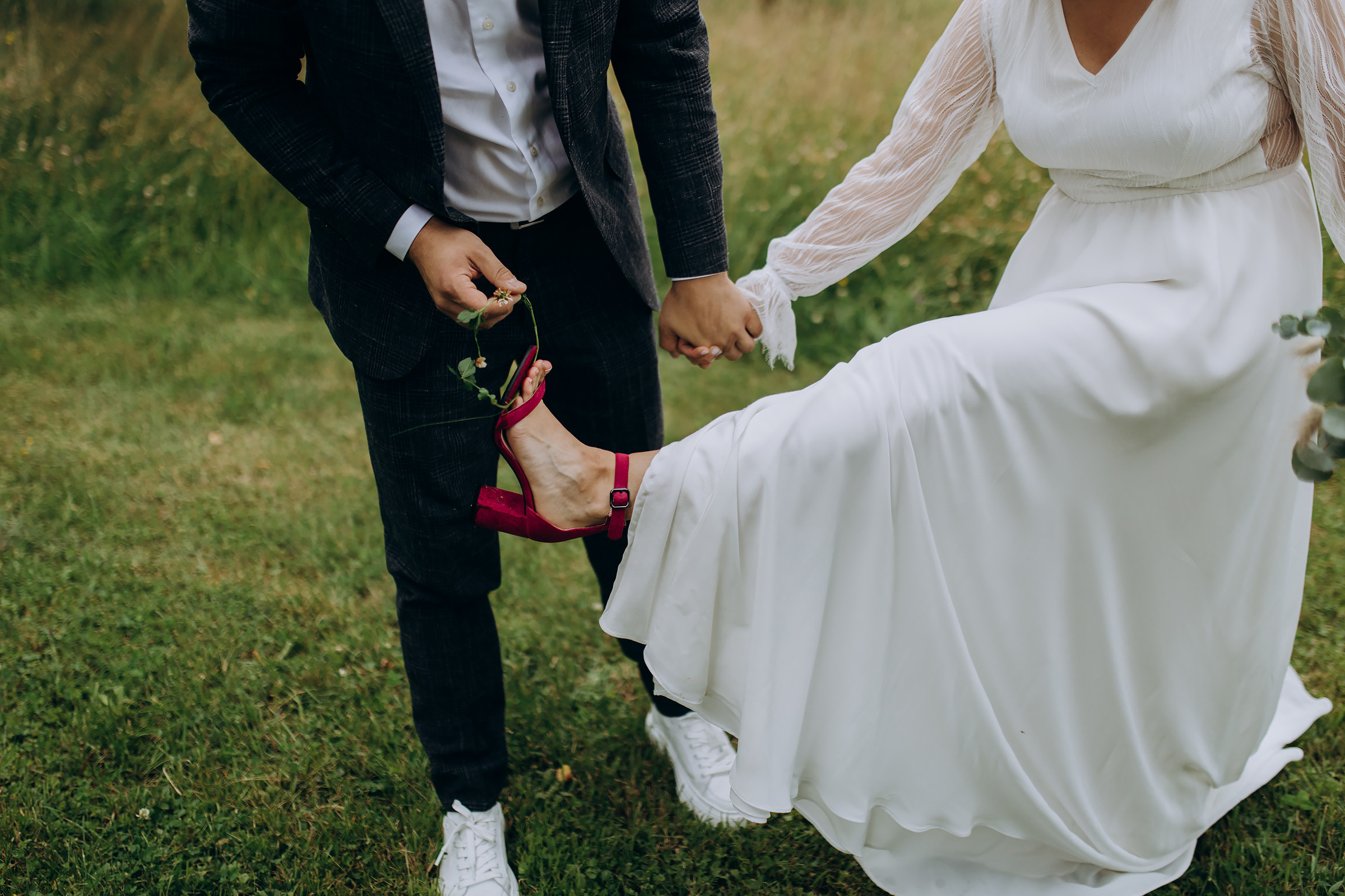 Kristina ir Dainius | 2022 | FOOD IN THE WOOD. Vestuvių ir šeimų fotografė Lena Bondarenko / belove photo