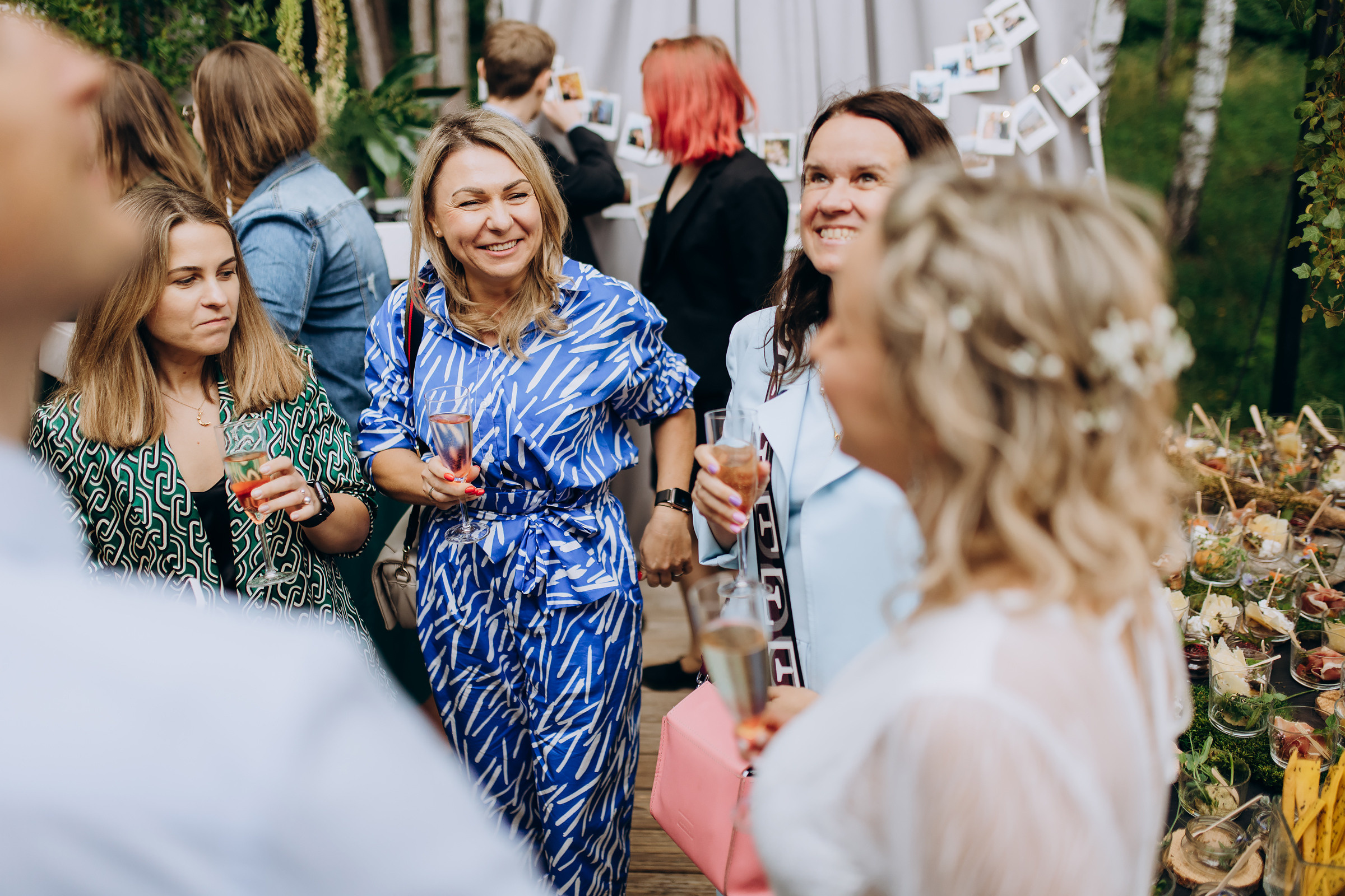 Kristina ir Dainius | 2022 | FOOD IN THE WOOD. Vestuvių ir šeimų fotografė Lena Bondarenko / belove photo
