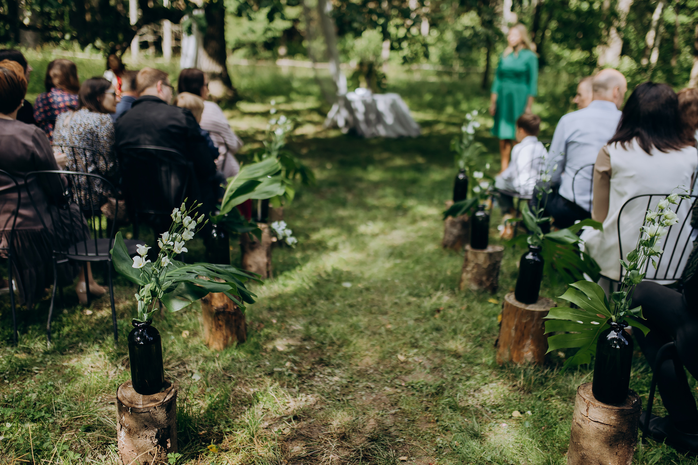 Kristina ir Dainius | 2022 | FOOD IN THE WOOD. Vestuvių ir šeimų fotografė Lena Bondarenko / belove photo