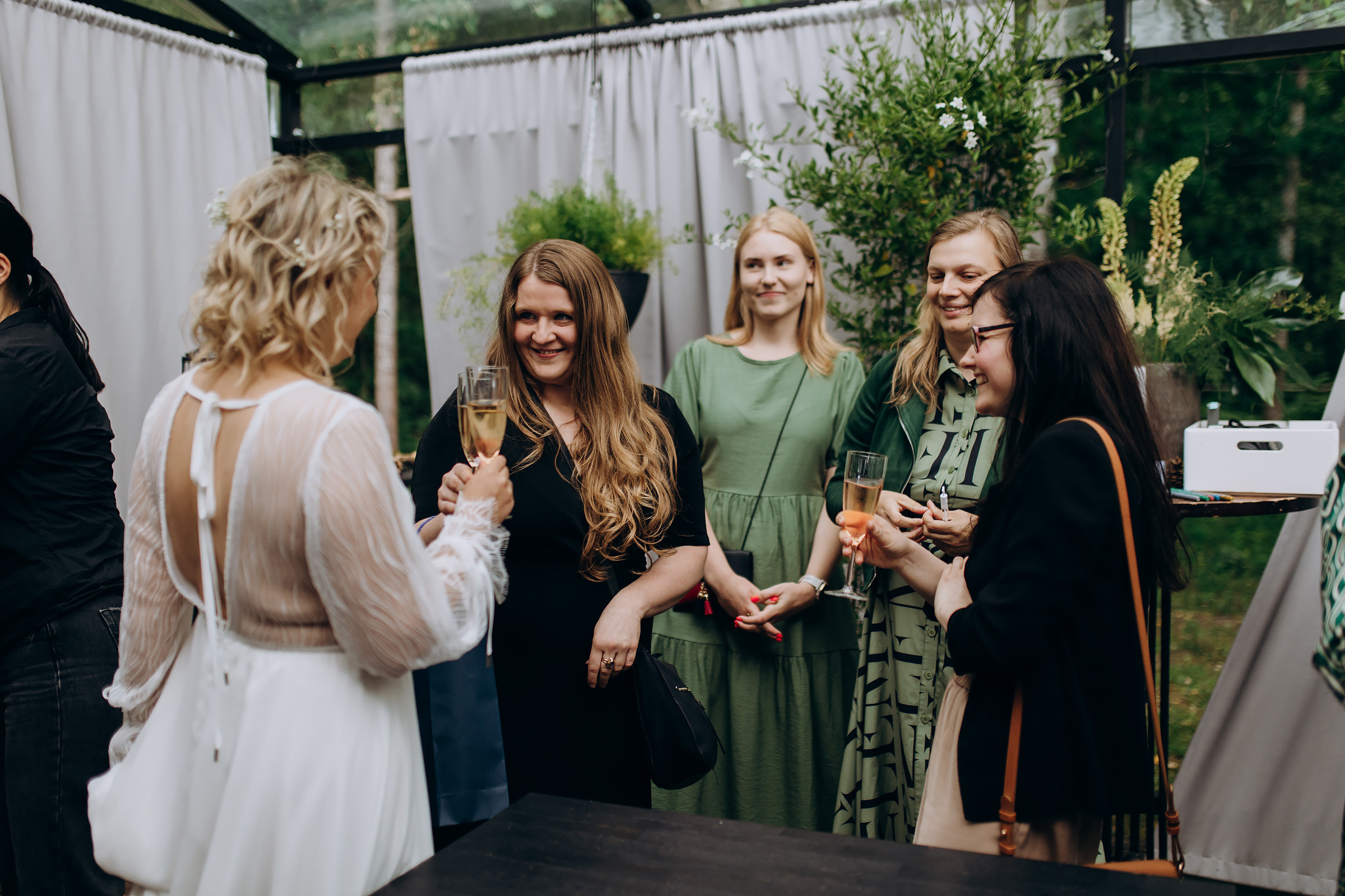 Kristina ir Dainius | 2022 | FOOD IN THE WOOD. Vestuvių ir šeimų fotografė Lena Bondarenko / belove photo