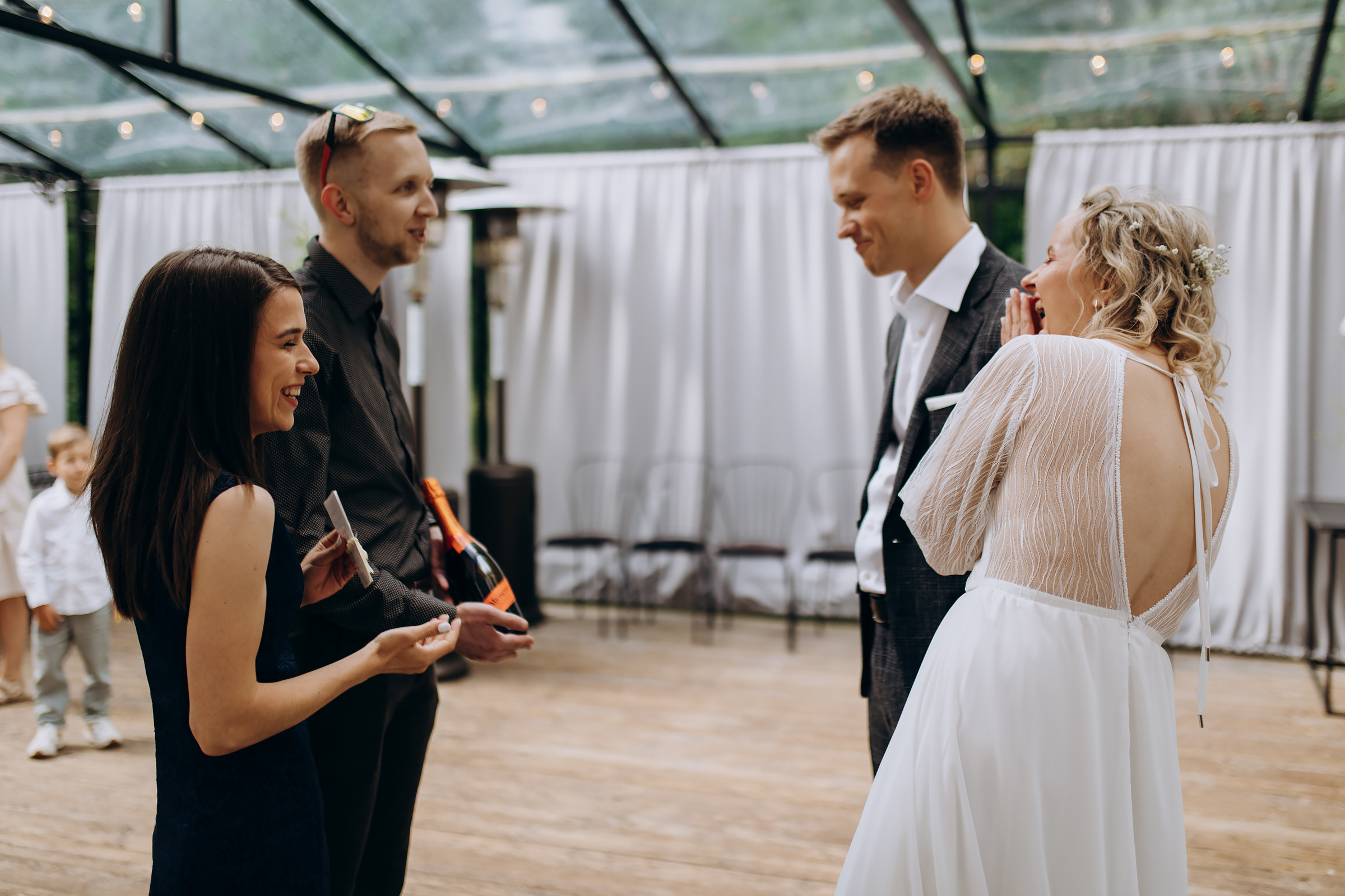 Kristina ir Dainius | 2022 | FOOD IN THE WOOD. Vestuvių ir šeimų fotografė Lena Bondarenko / belove photo