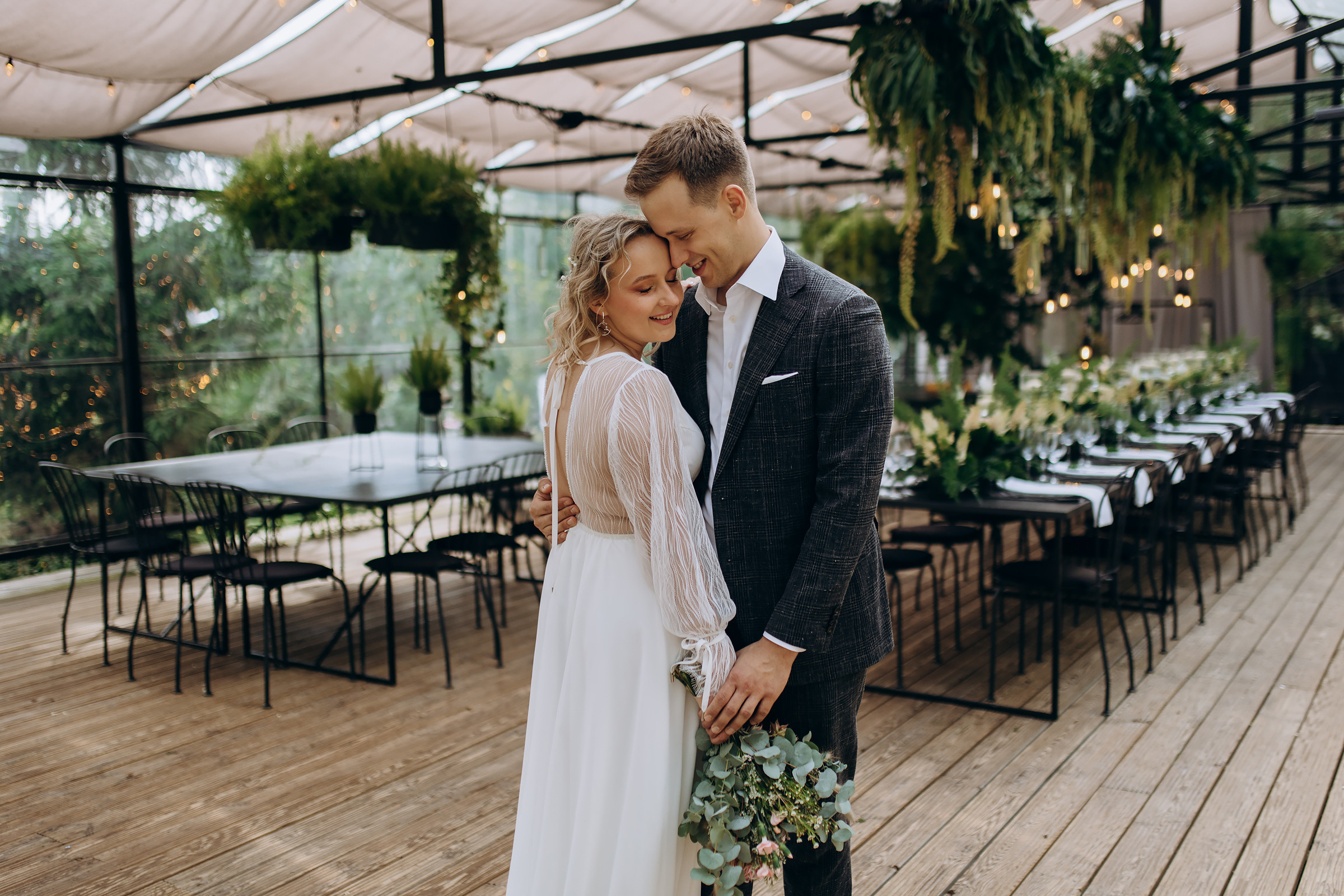 Kristina ir Dainius | 2022 | FOOD IN THE WOOD. Vestuvių ir šeimų fotografė Lena Bondarenko / belove photo