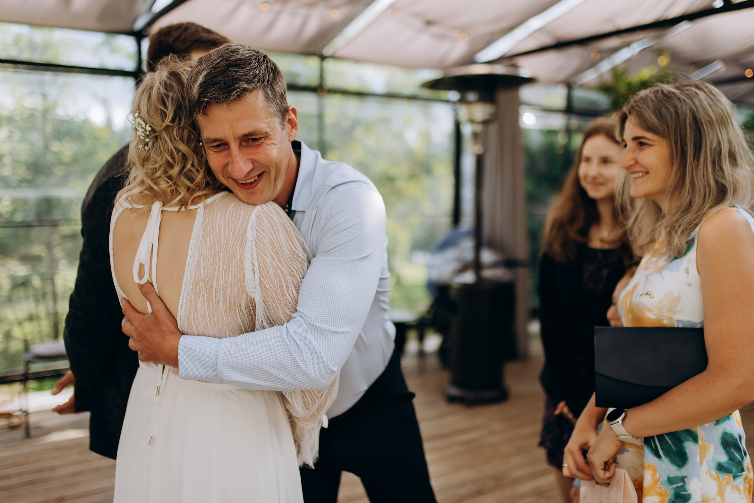 Kristina ir Dainius | 2022 | FOOD IN THE WOOD. Vestuvių ir šeimų fotografė Lena Bondarenko / belove photo