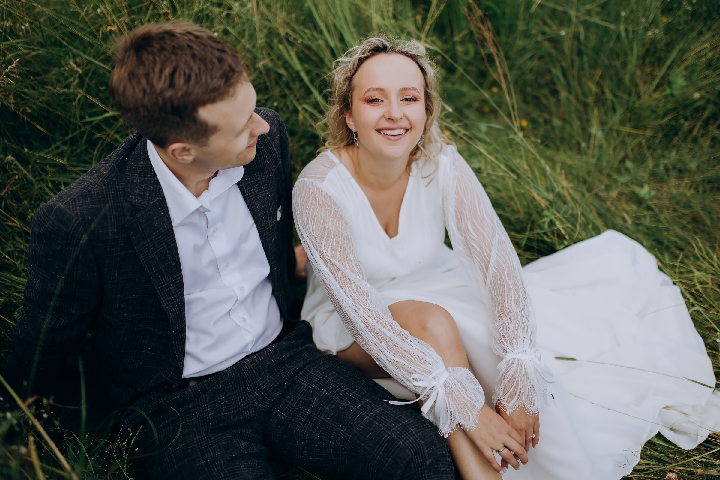 Kristina ir Dainius | 2022 | FOOD IN THE WOOD. Vestuvių ir šeimų fotografė Lena Bondarenko / belove photo